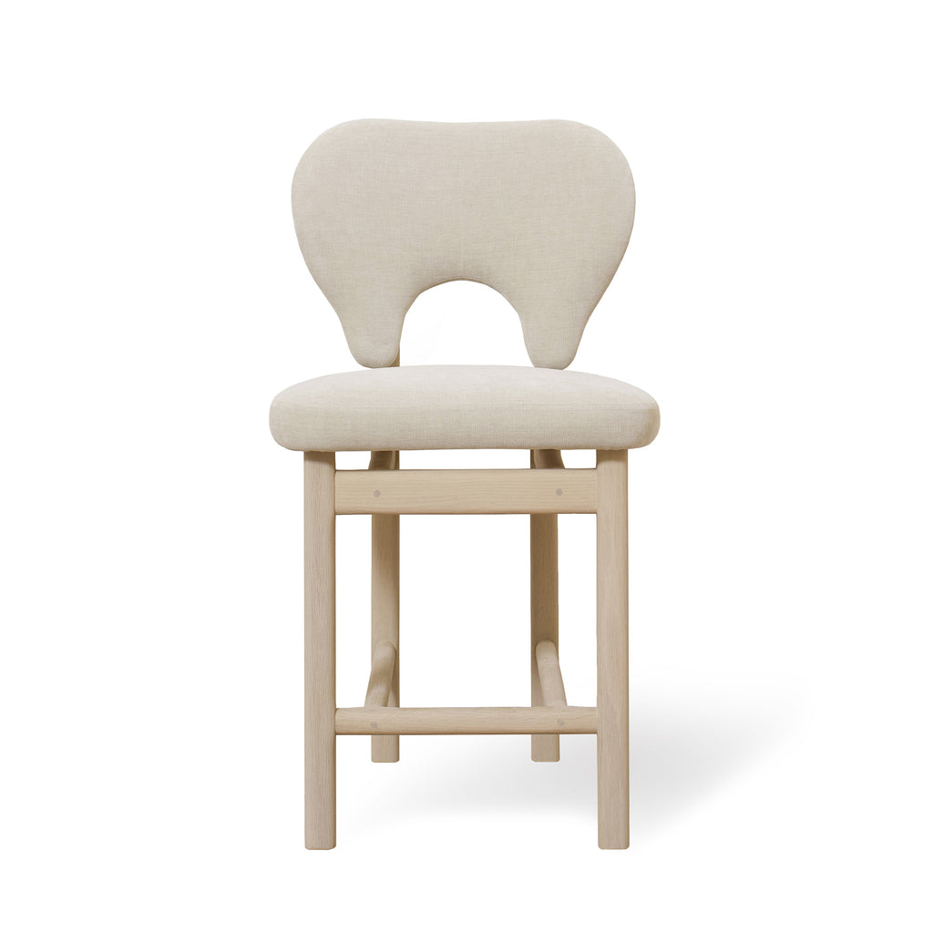Tabouret de comptoir Grayson