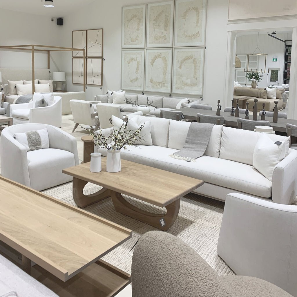 Chaise Griffith L
