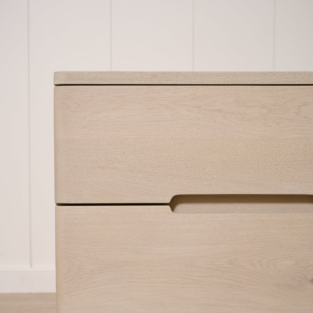 Table de chevet Gracie