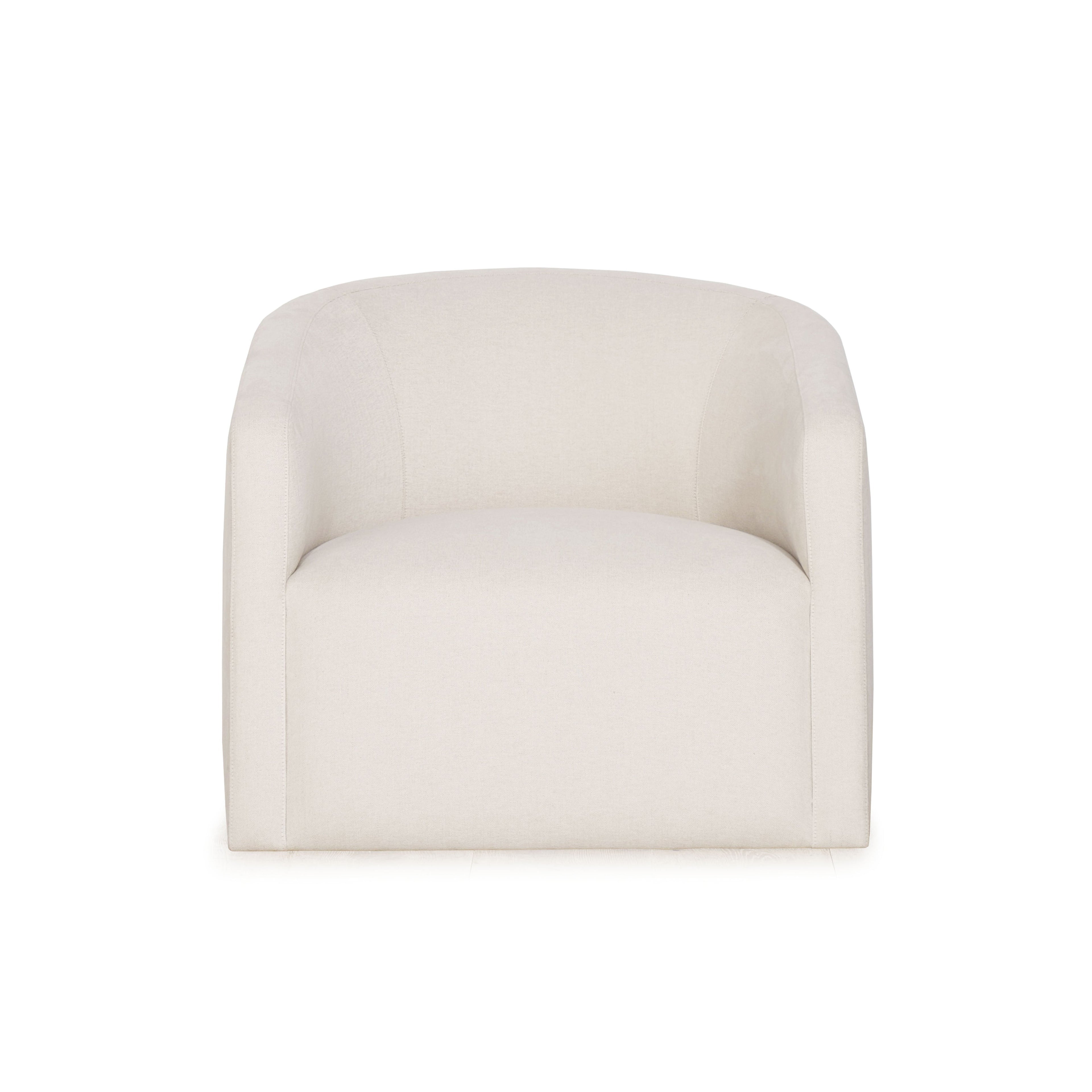 Chaise Griffith L