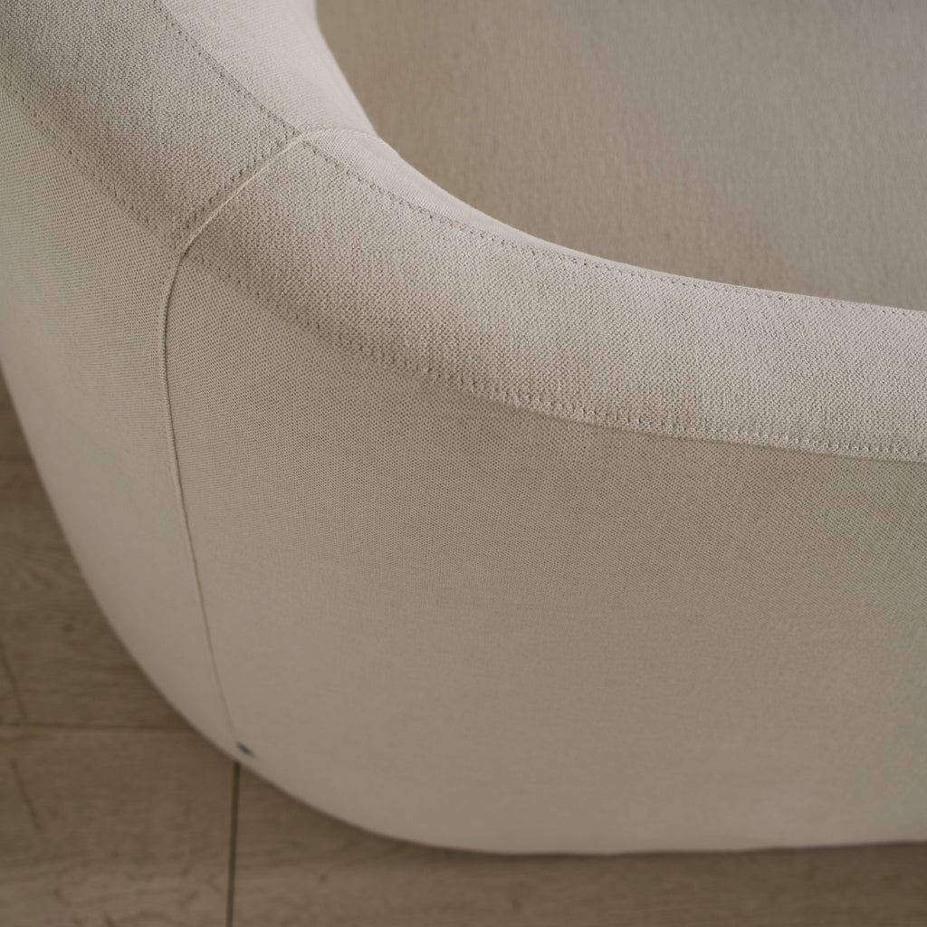 Chaise Griffith L