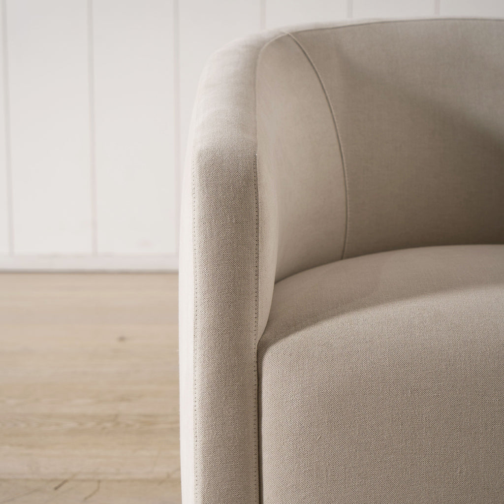 Chaise Griffith L