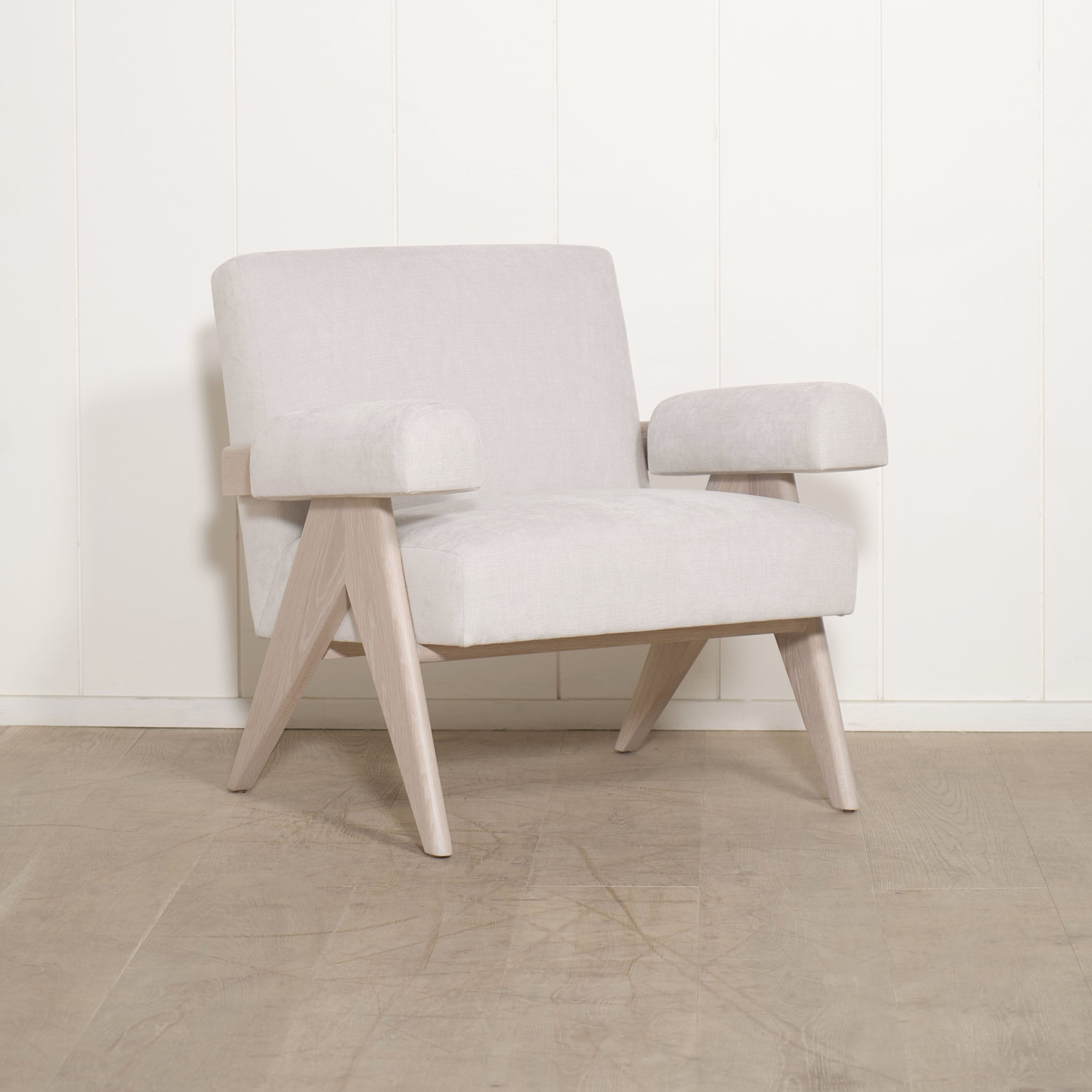 Chaise Hanovre