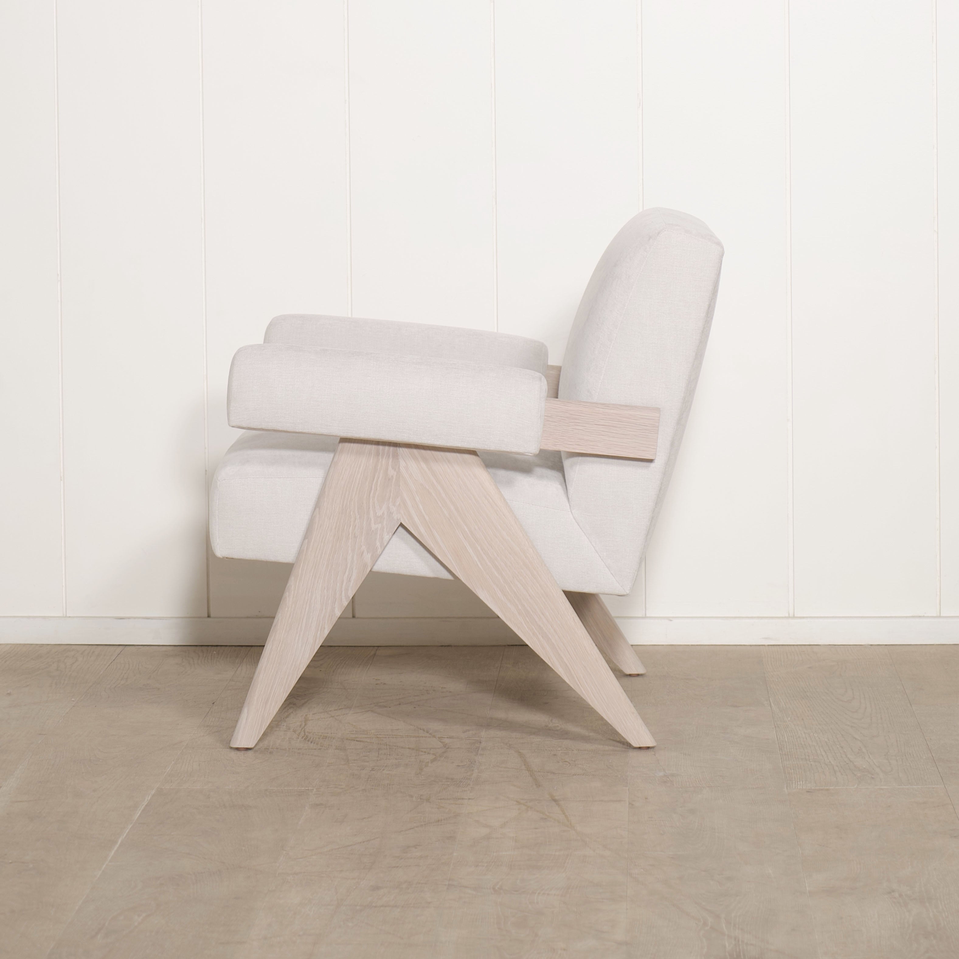 Chaise Hanovre