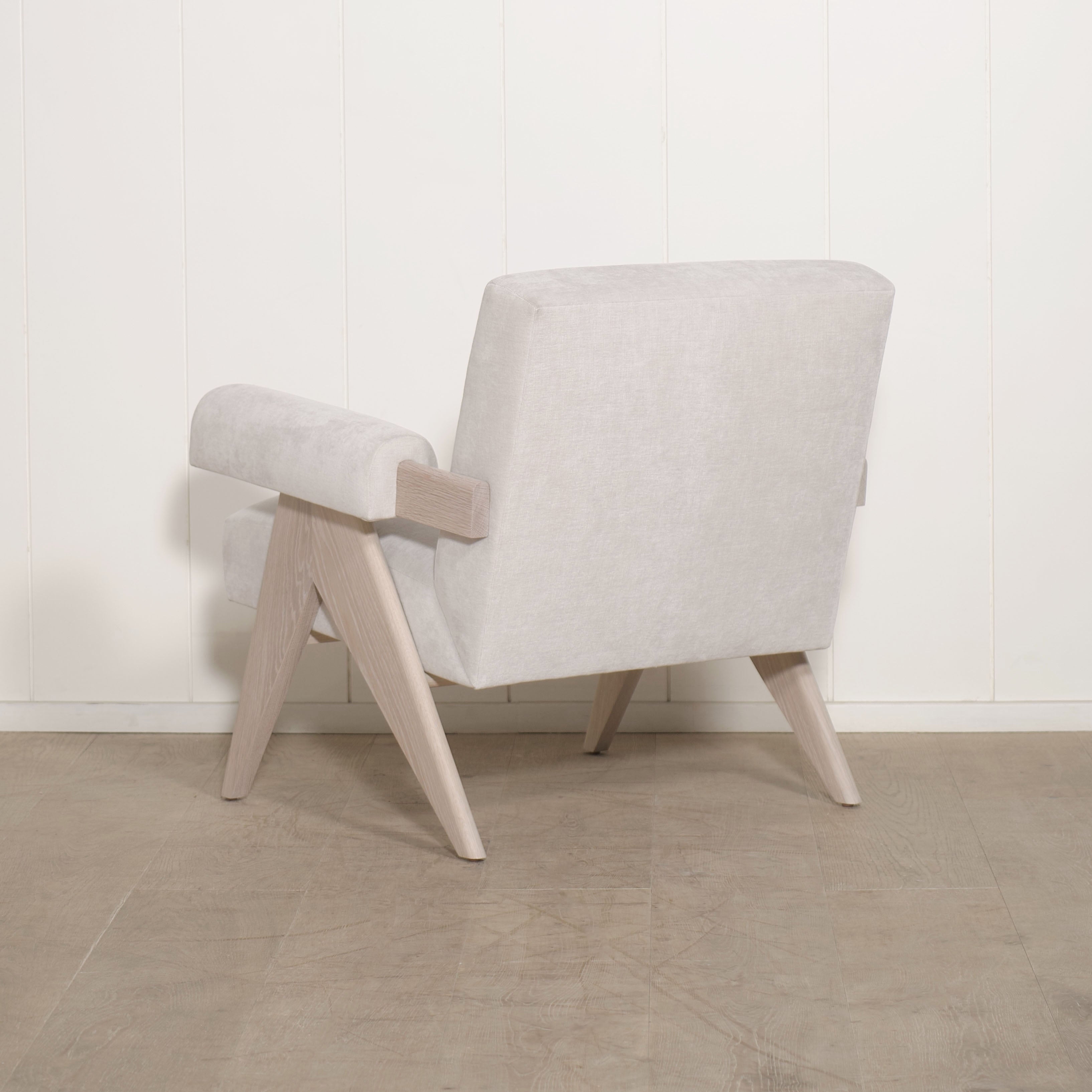 Chaise Hanovre