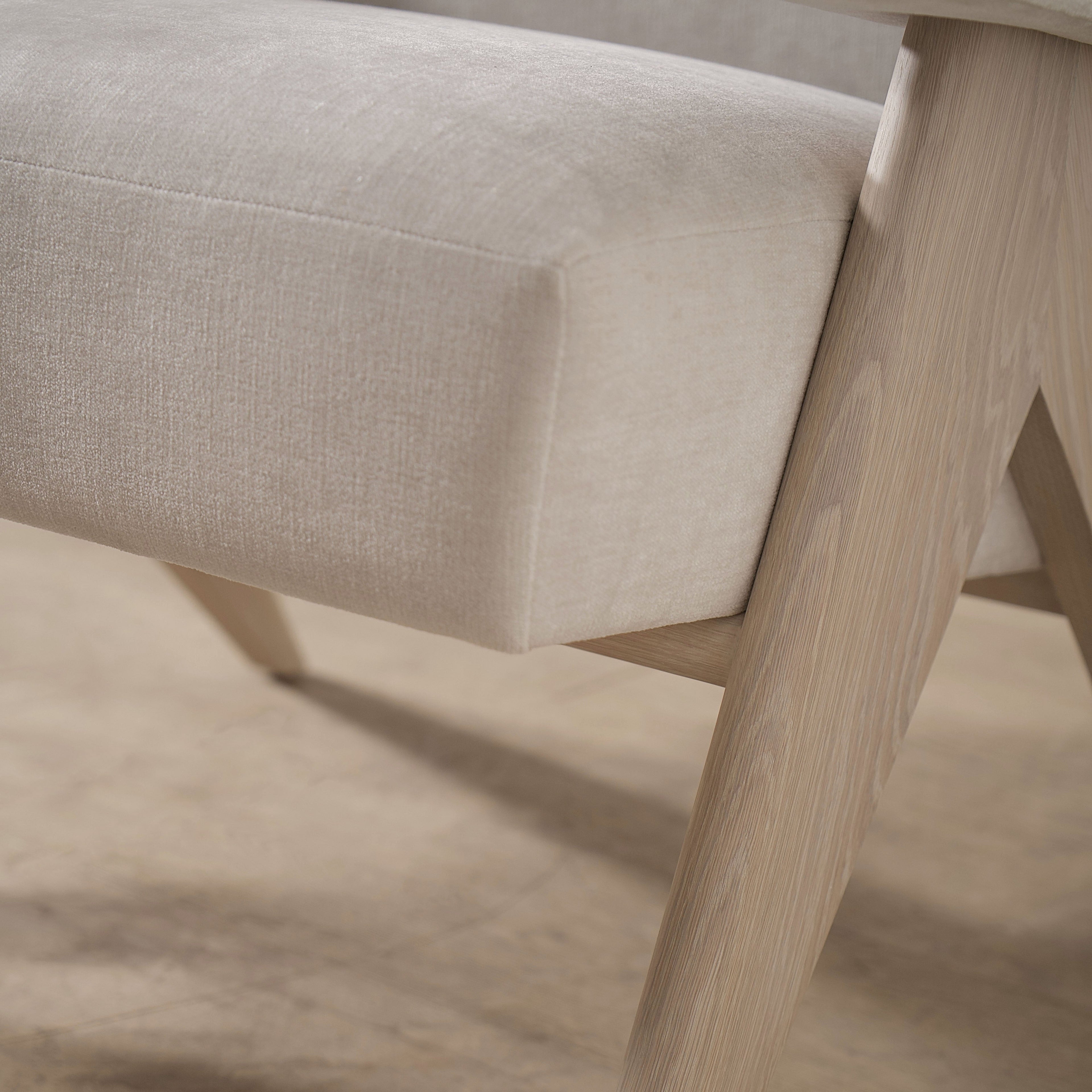 Chaise Hanovre
