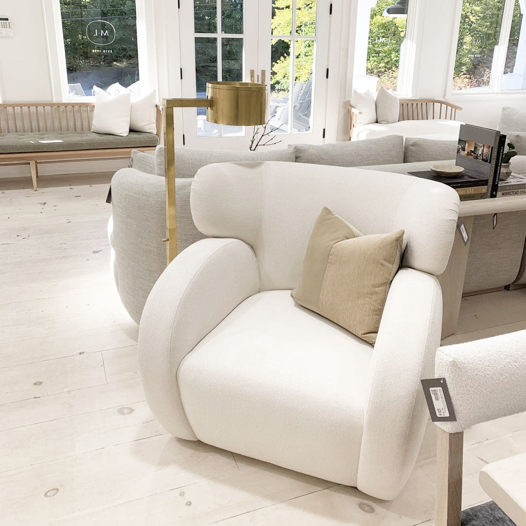 Chaise Harlem
