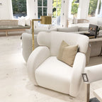 Chaise Harlem