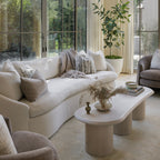 Table basse Alexandra