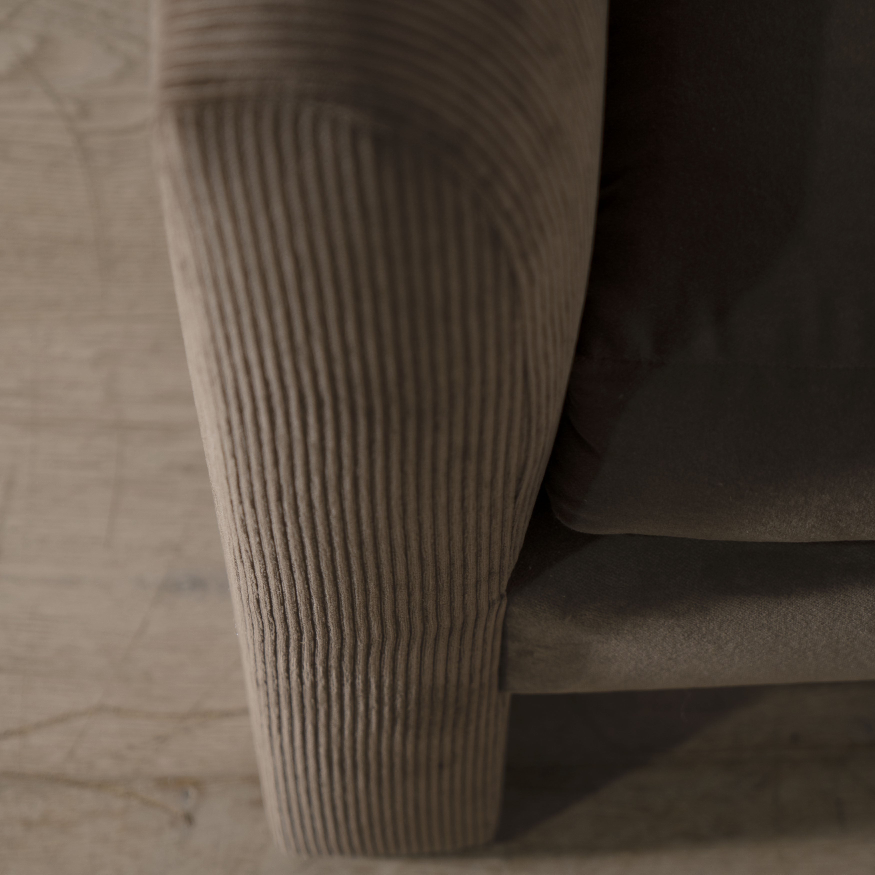 Chaise Jackson