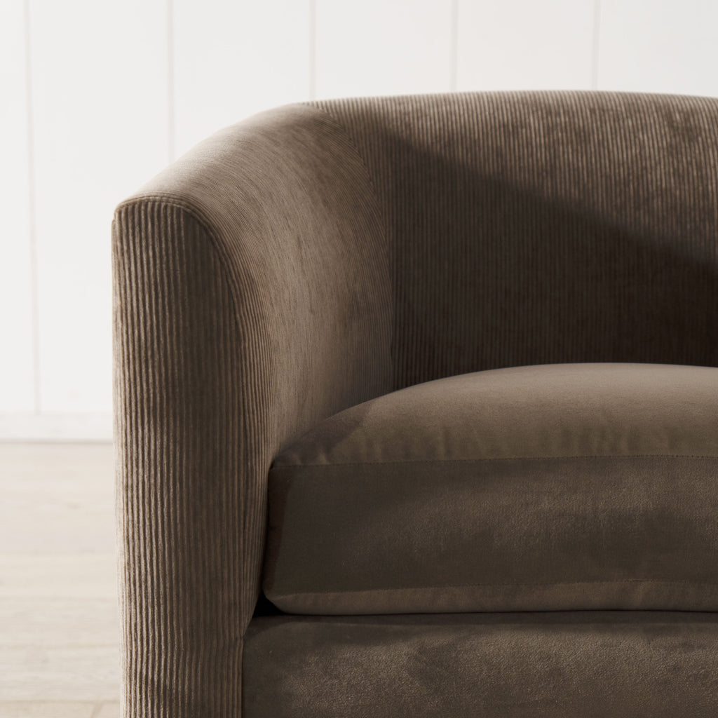 Chaise Jackson