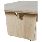 Table basse Justine