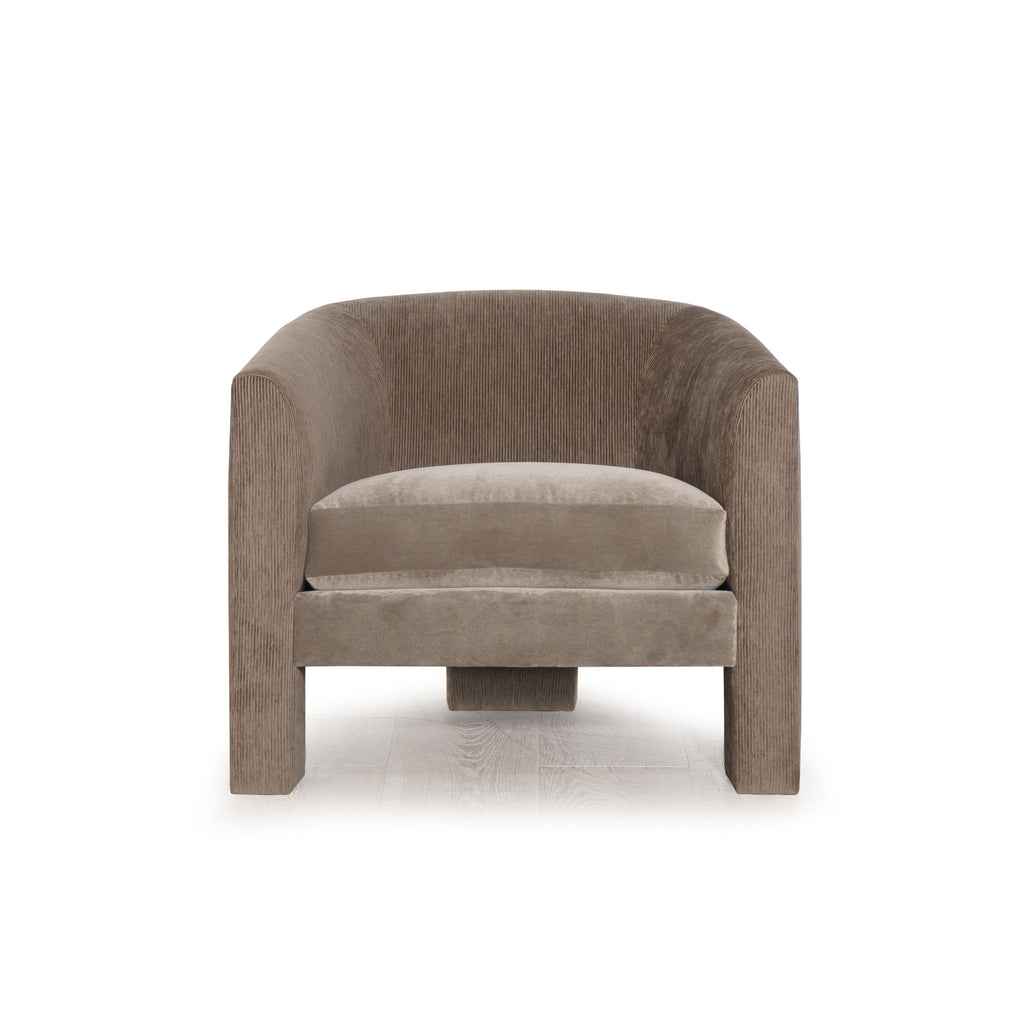 Chaise Jackson