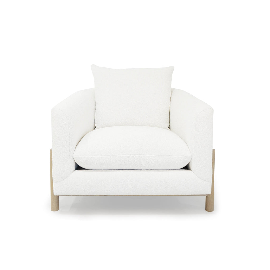 Chaise James L