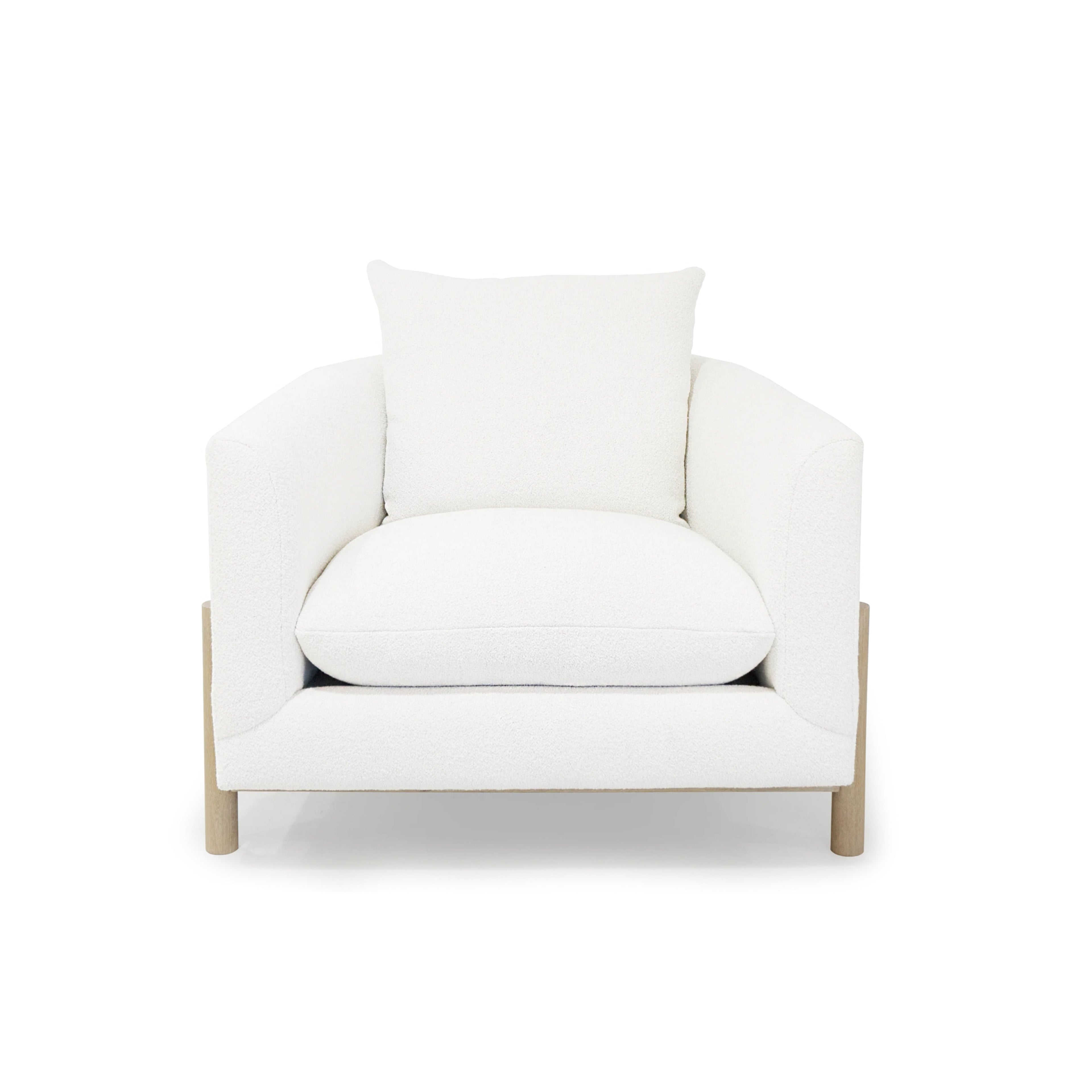 Chaise James L
