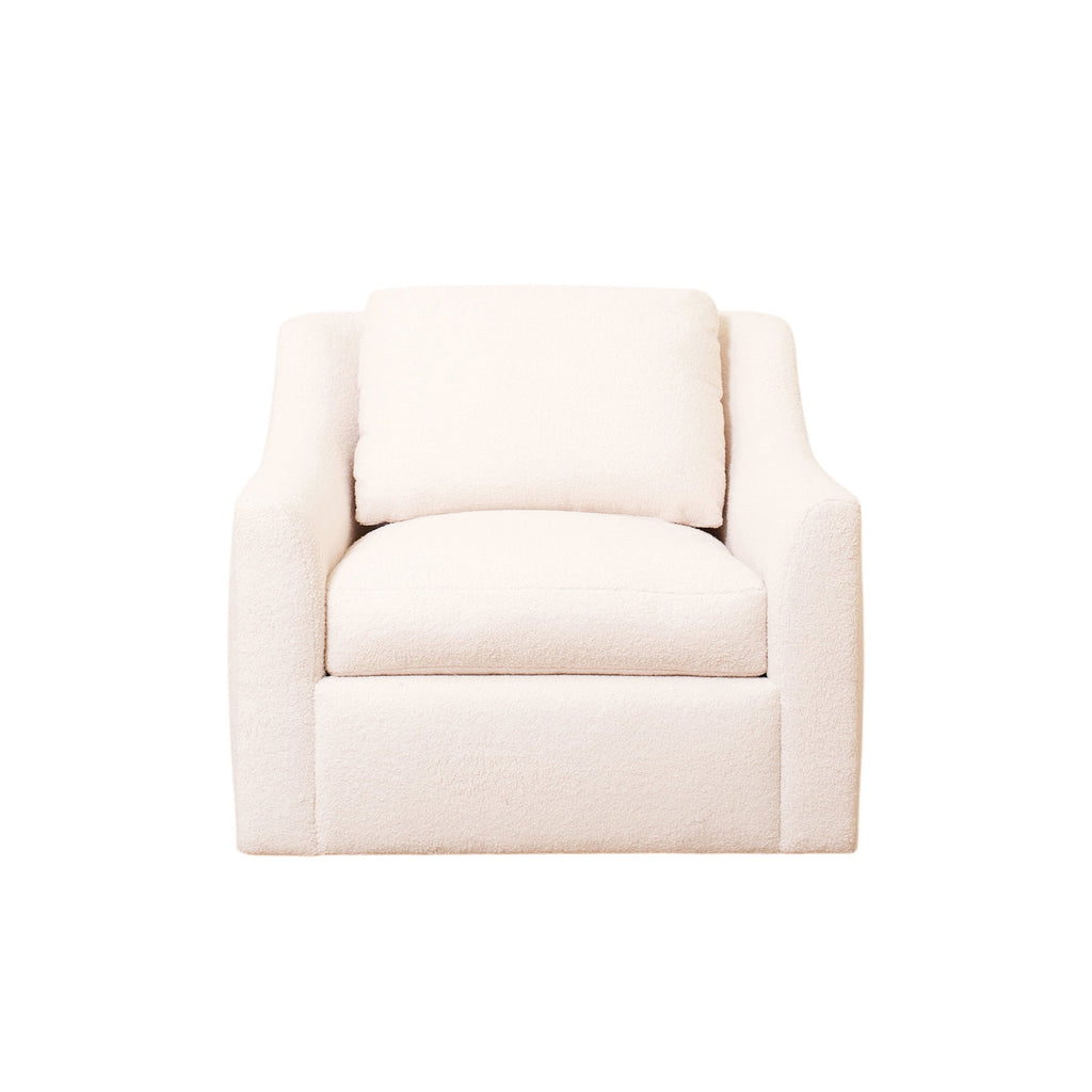 Chaise Jasper L