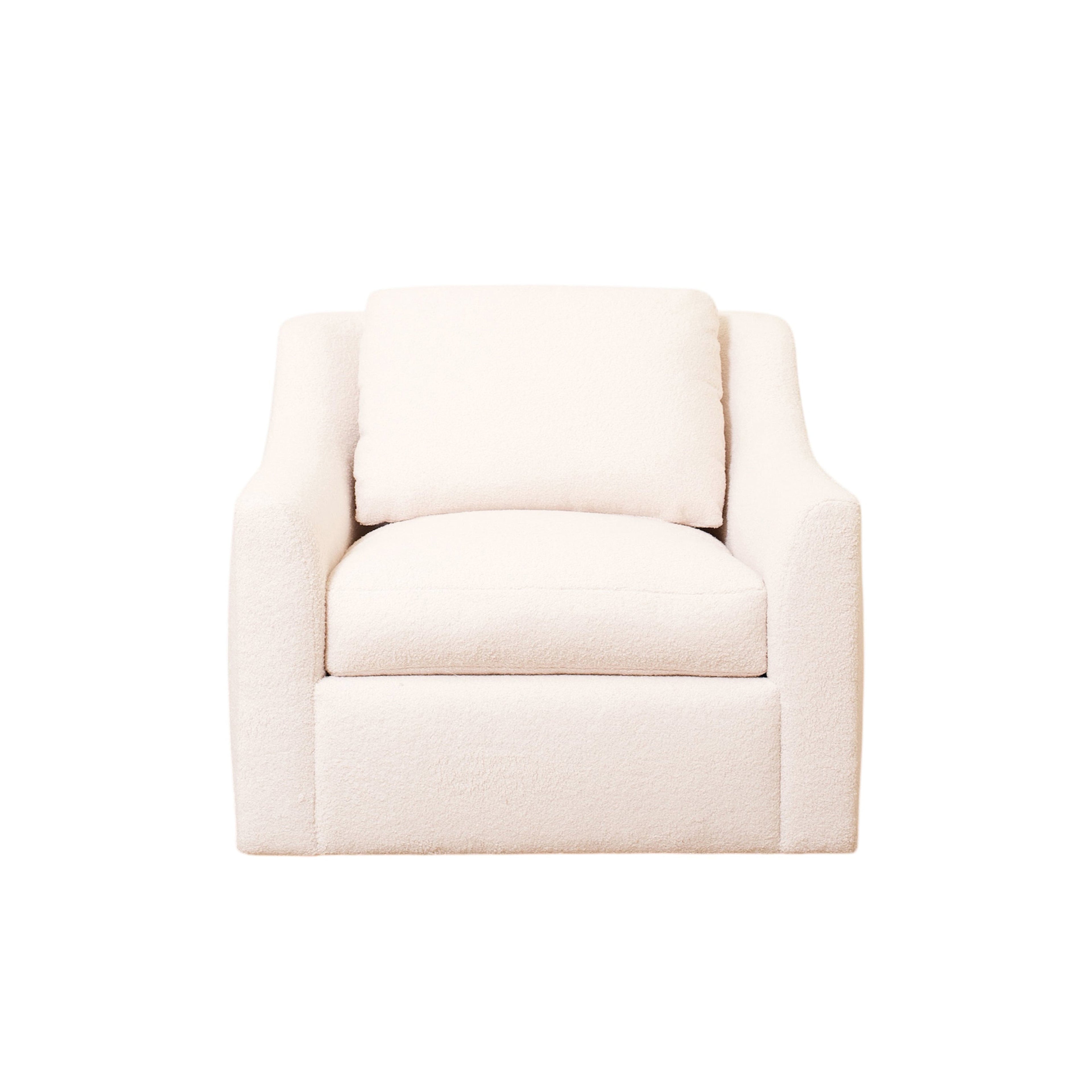 Chaise Jasper L