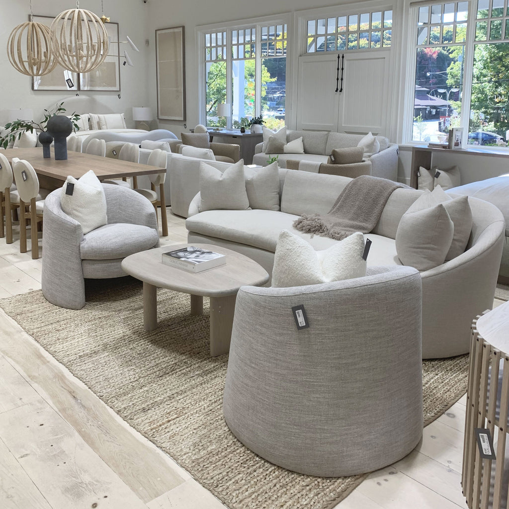 Table basse Malibu