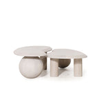 Table basse Melo-Double