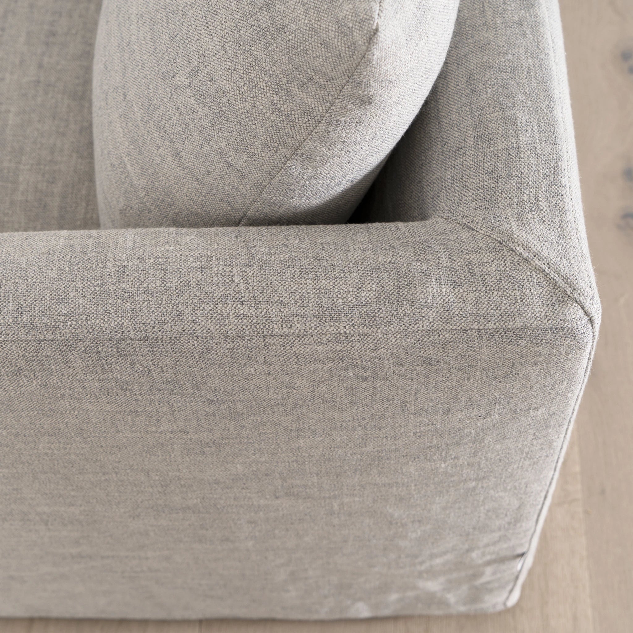 Chaise Monterey