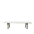 Table basse d'extérieur Aidan