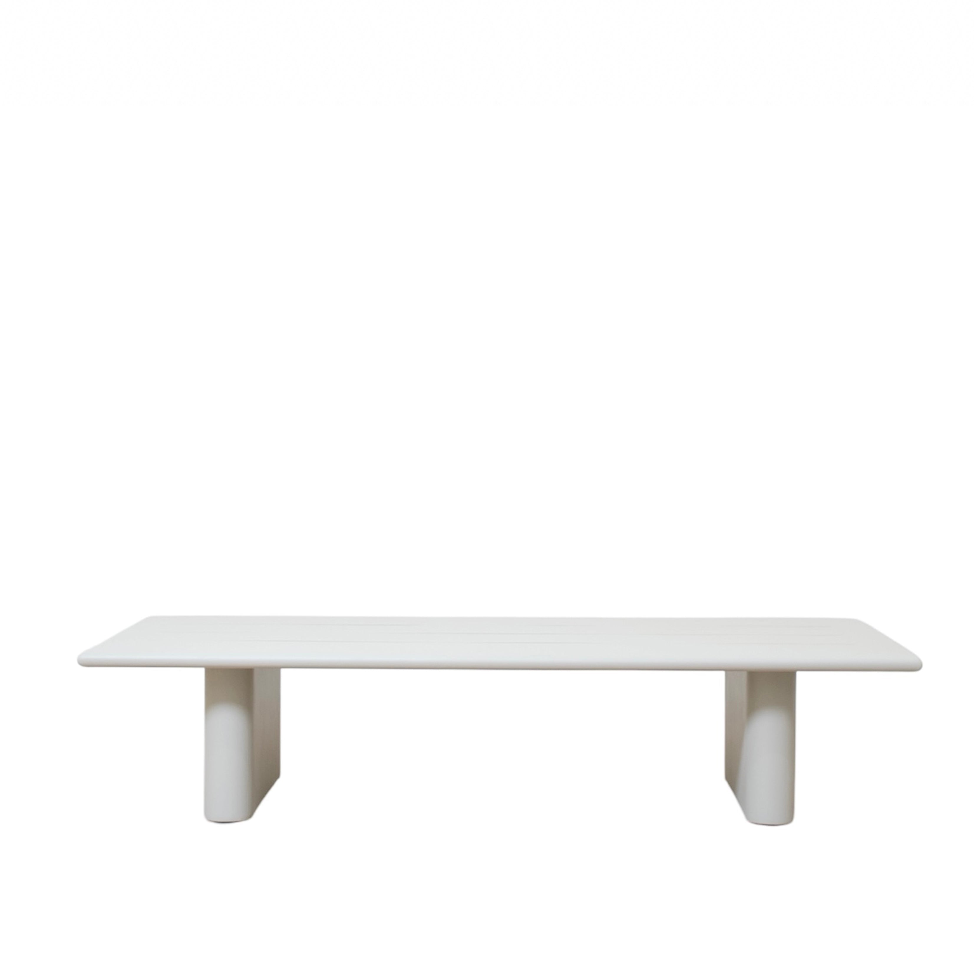 Table basse d'extérieur Aidan