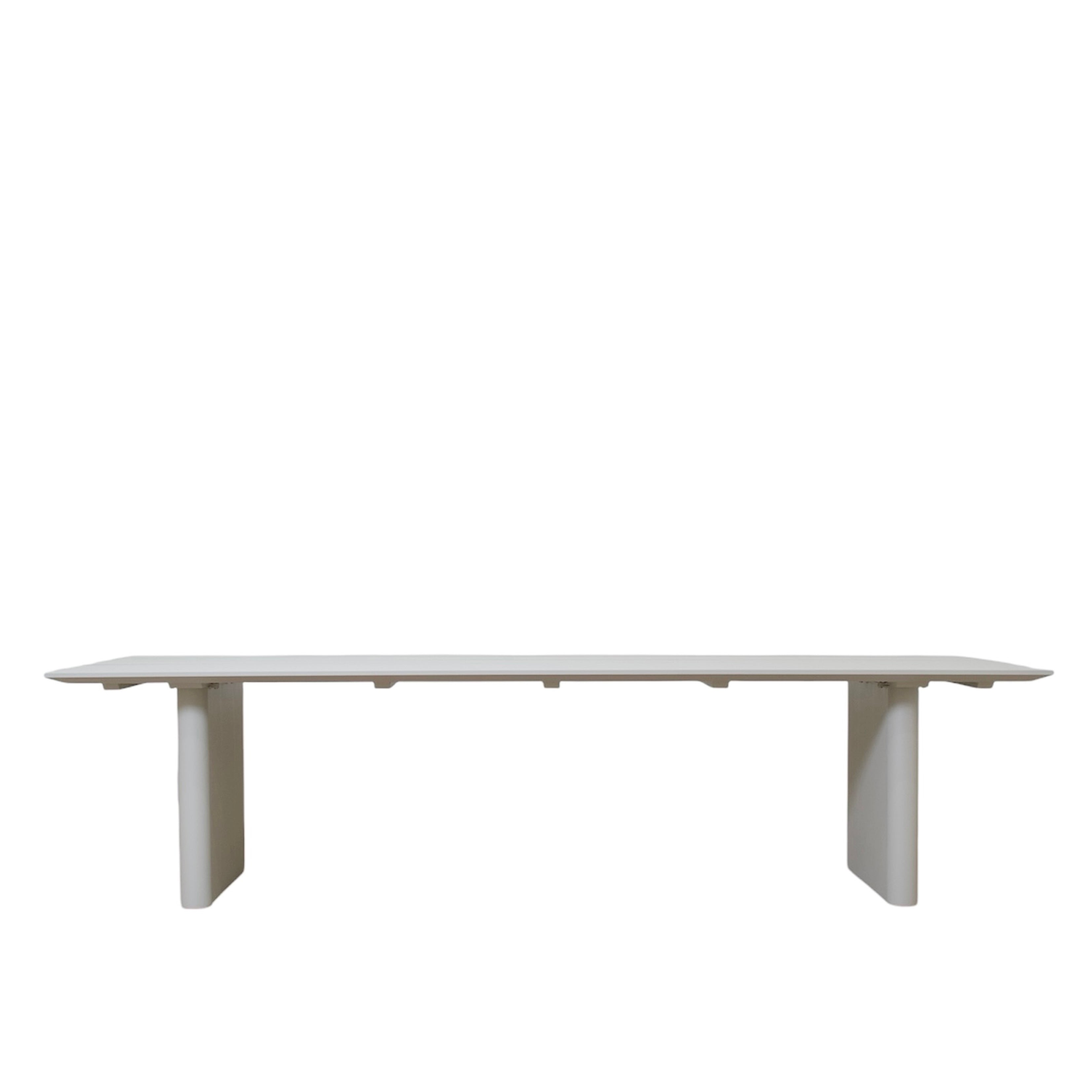 Table à manger d'extérieur Aidan