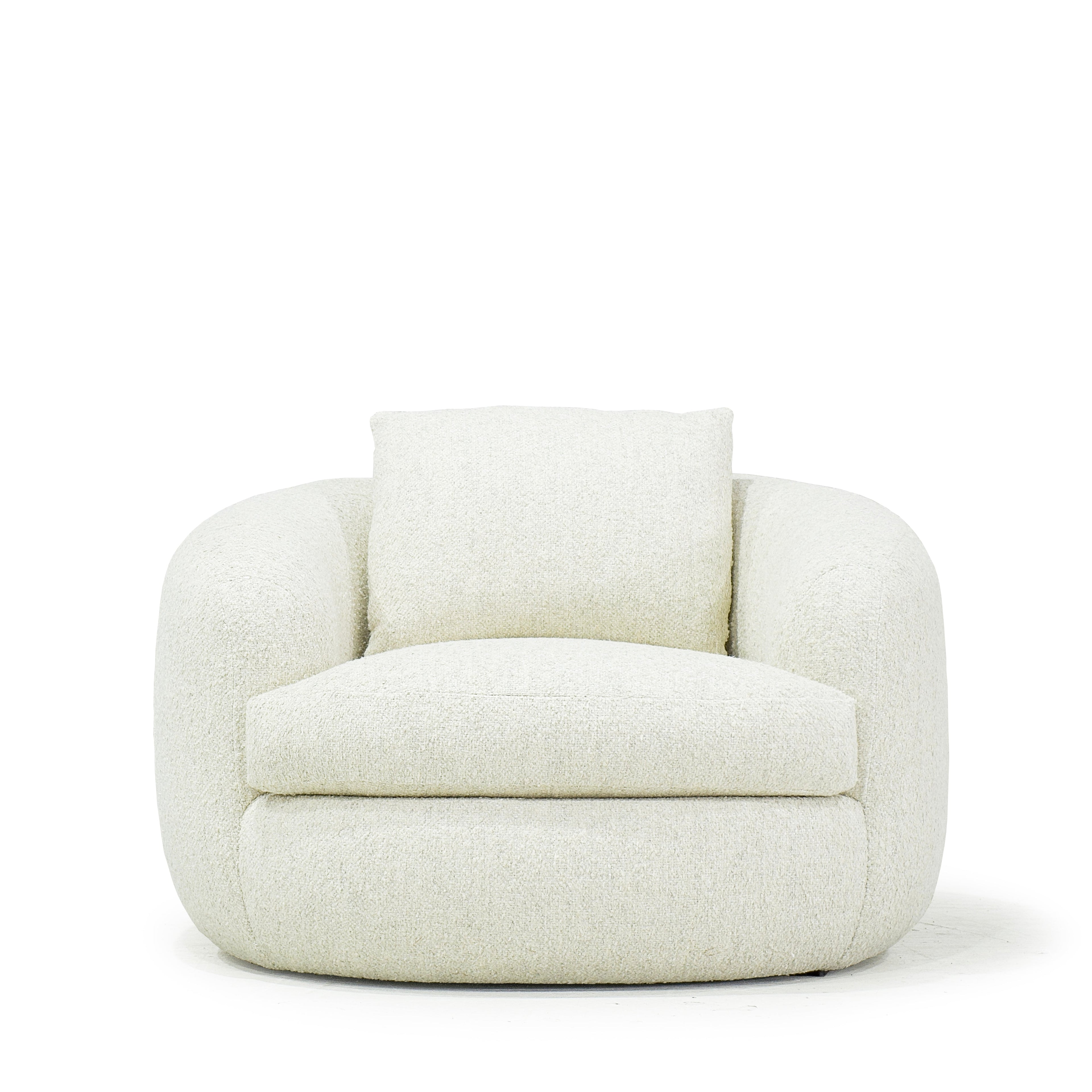 Chaise Oakley