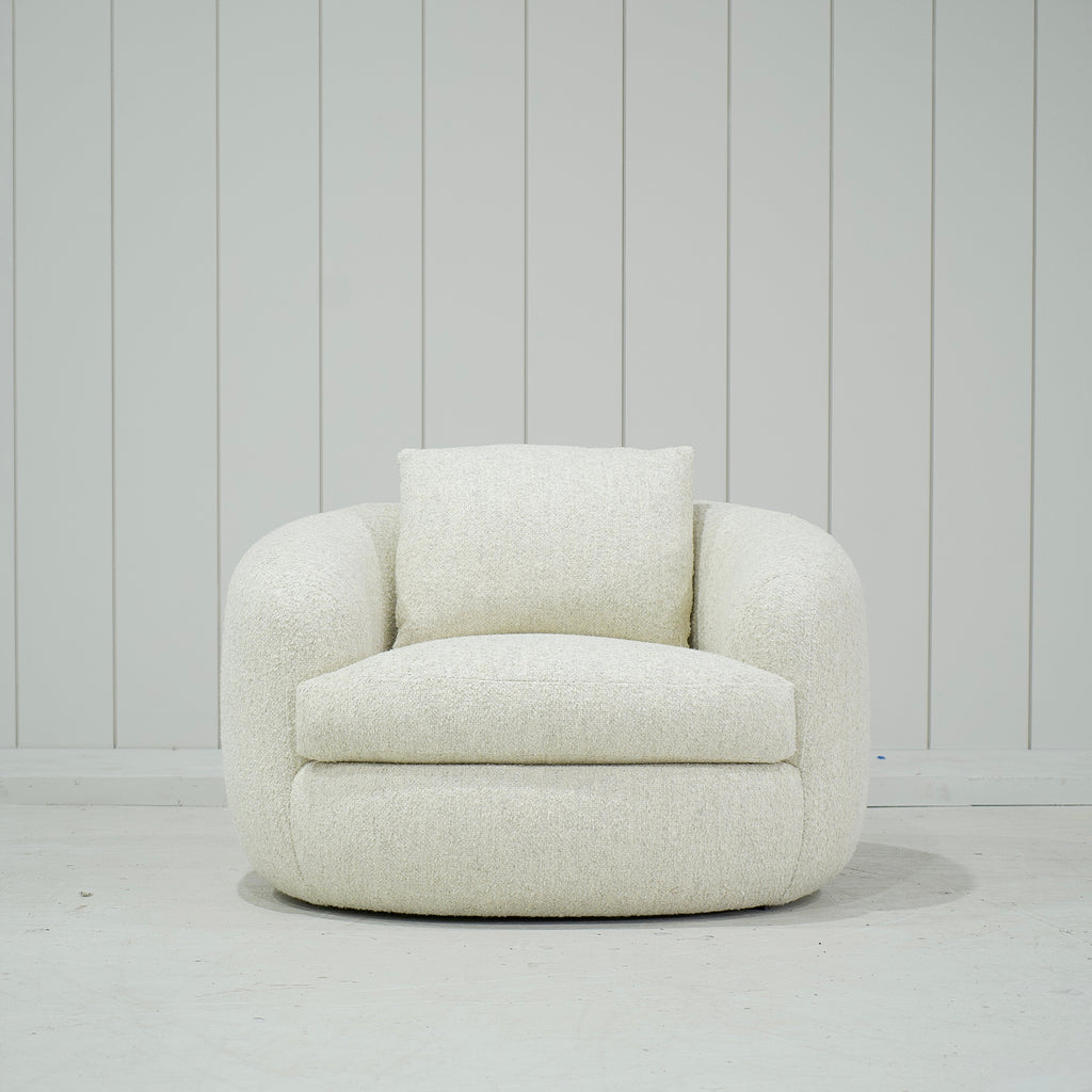 Chaise Oakley