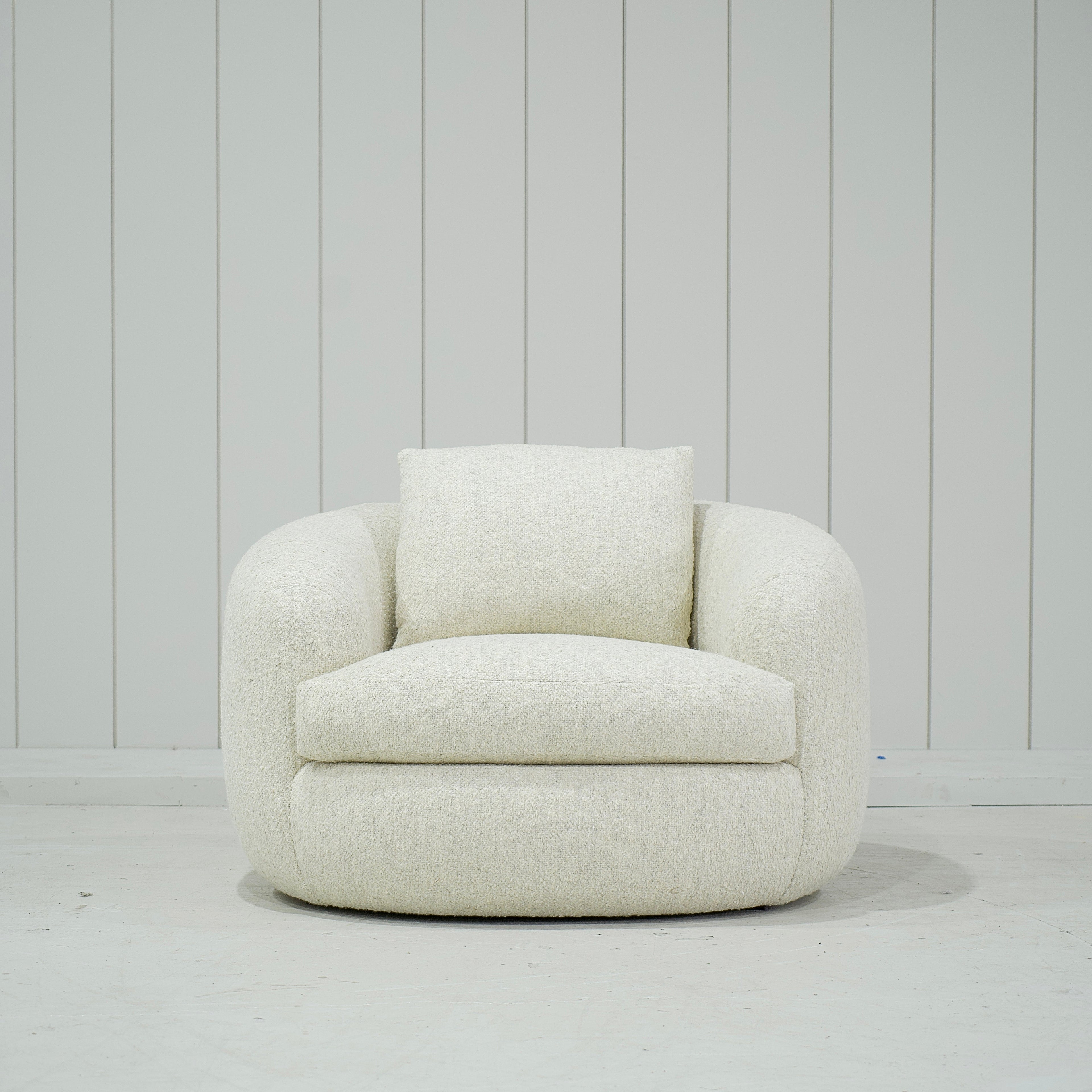 Chaise Oakley