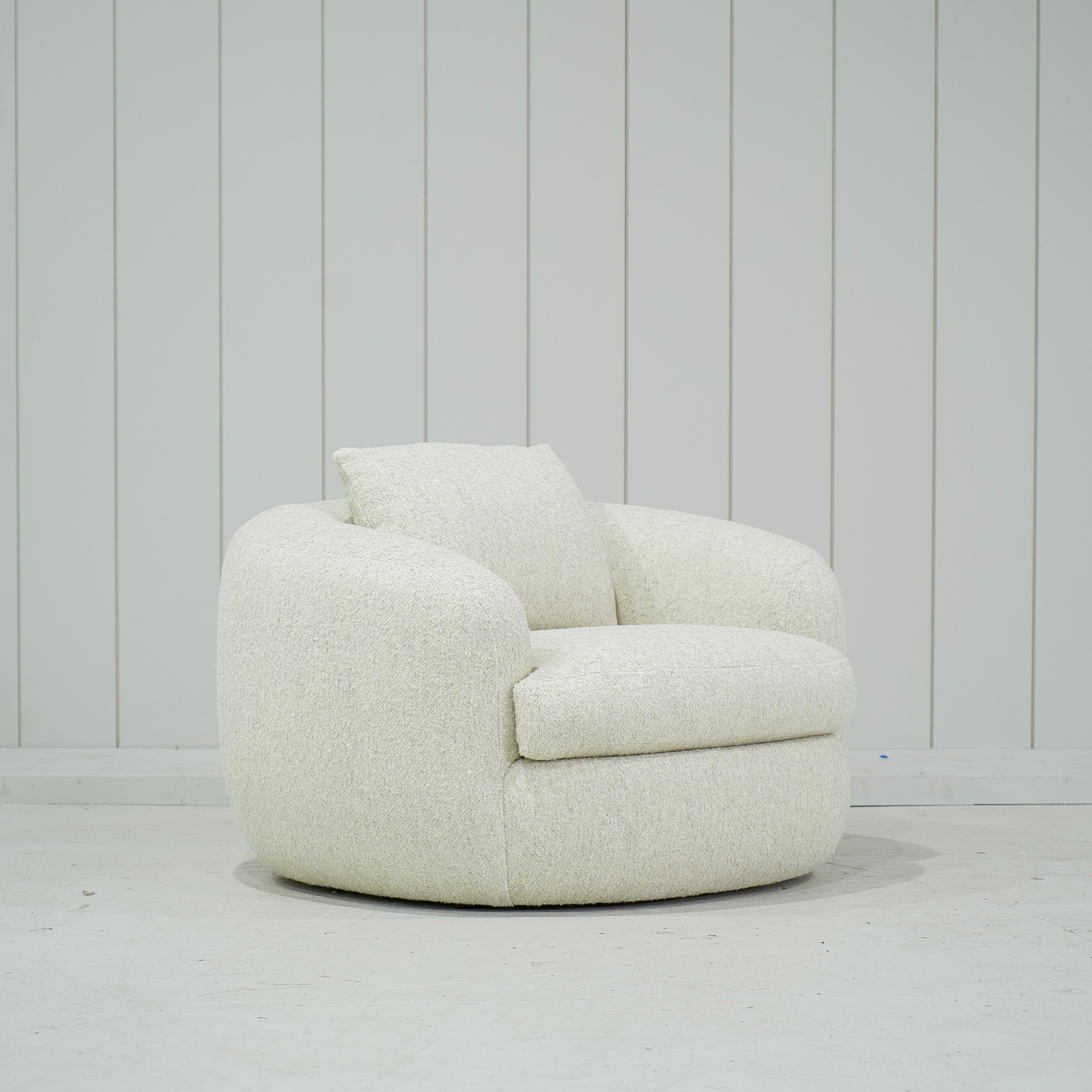Chaise Oakley