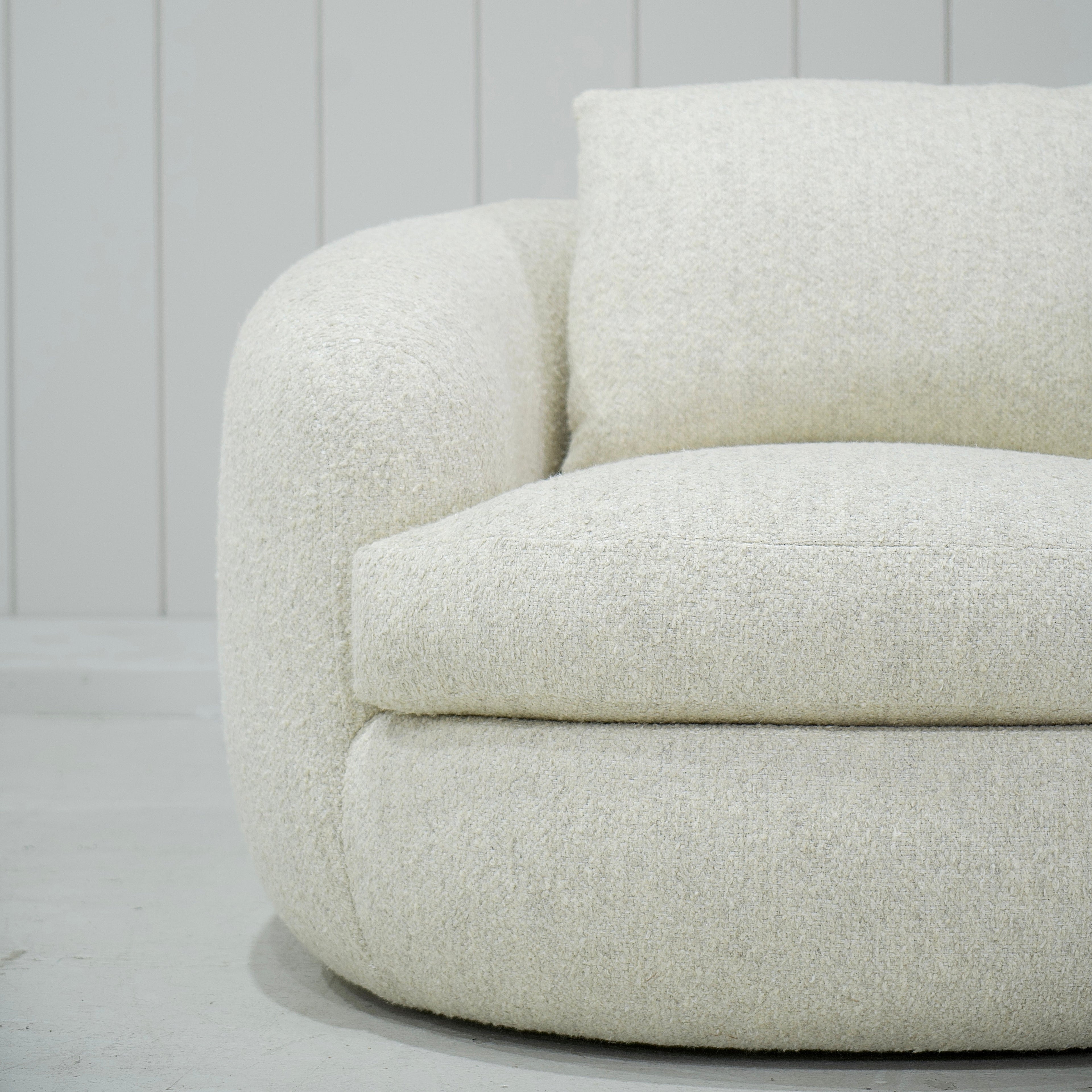 Chaise Oakley