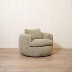 Chaise Oslo S