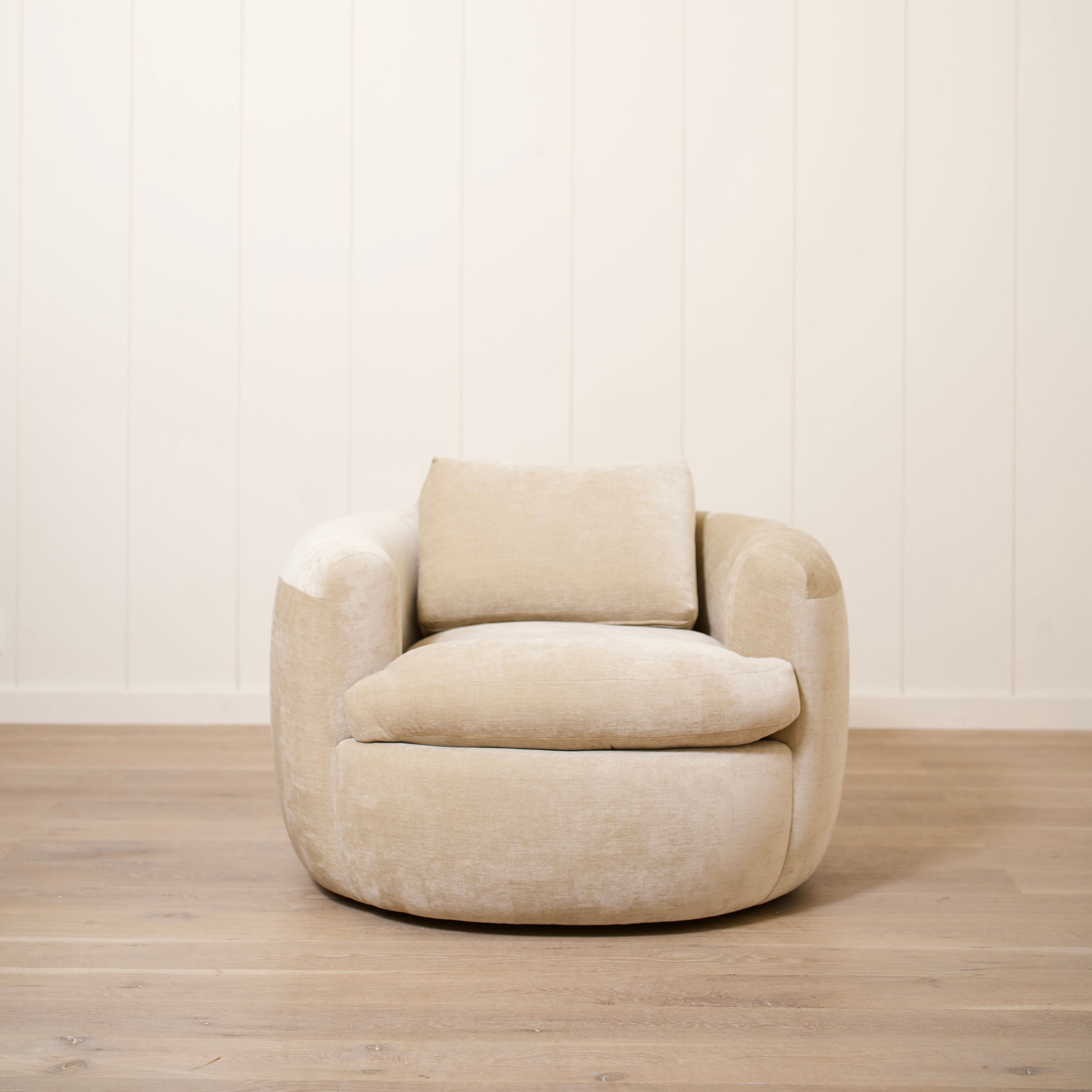 Petite chaise Oslo