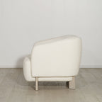 Chaise courbée Palm