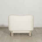Chaise courbée Palm