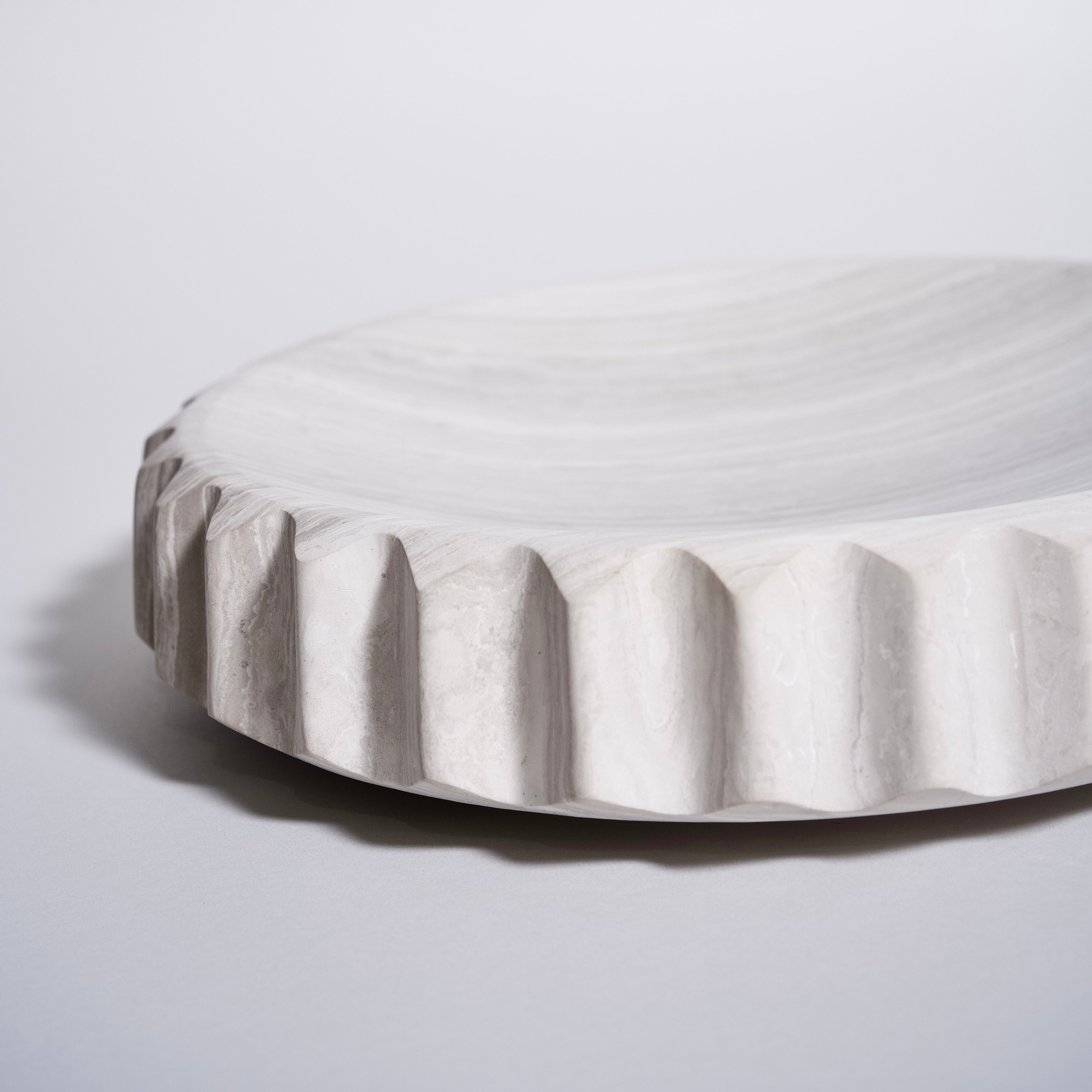 Plateau de sauge