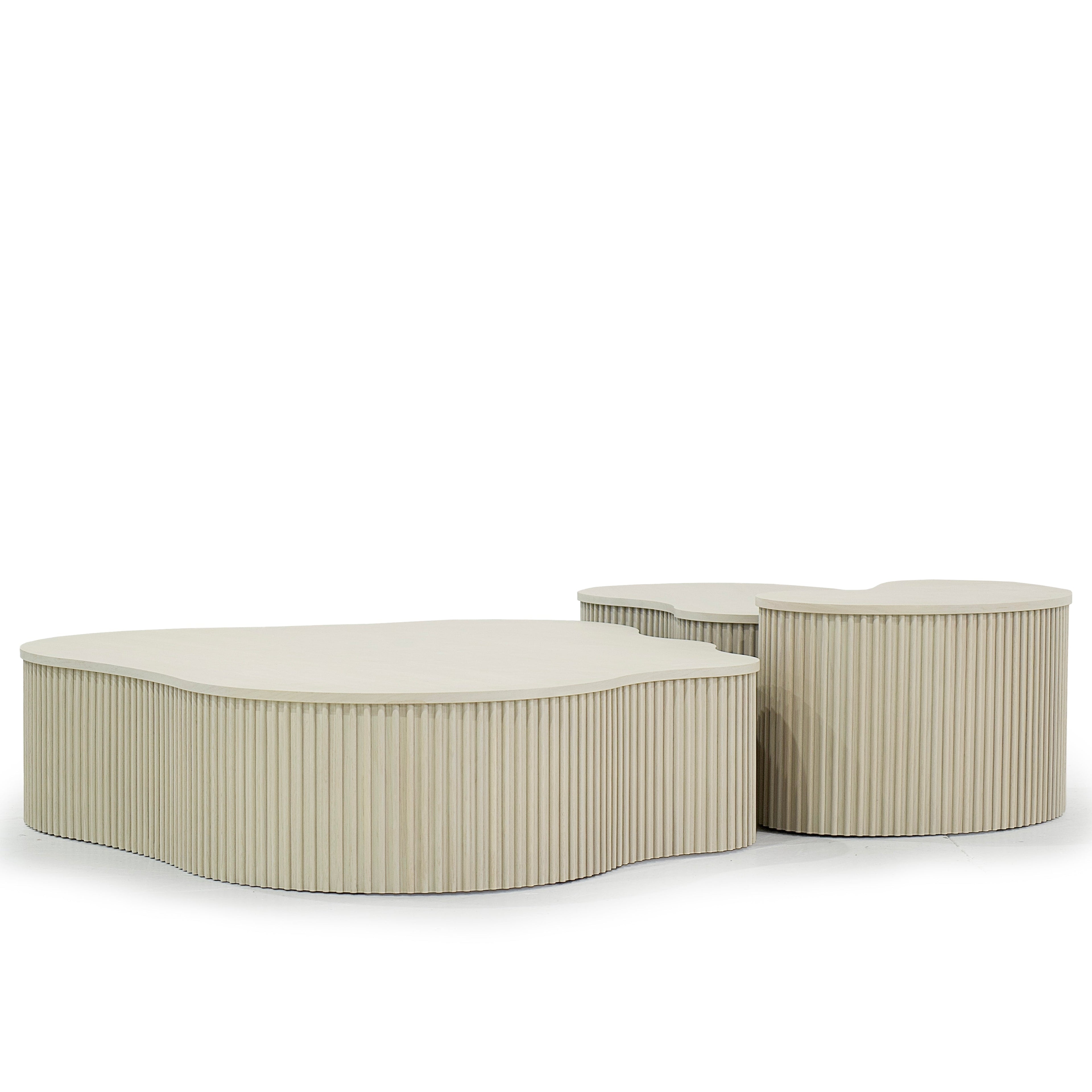 Table basse Pierre