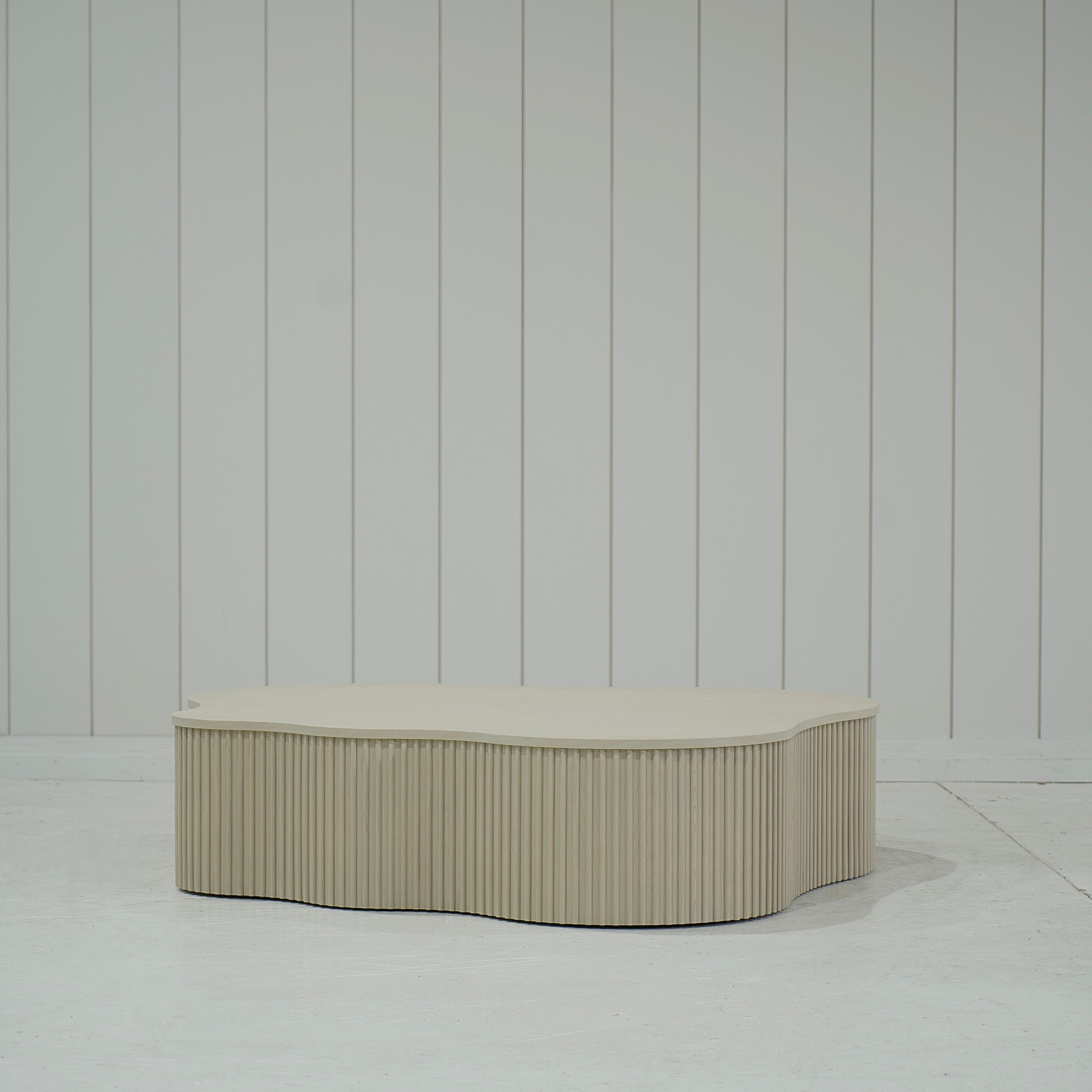 Table basse Pierre