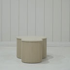 Table basse Pierre