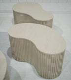 Table basse Pierre