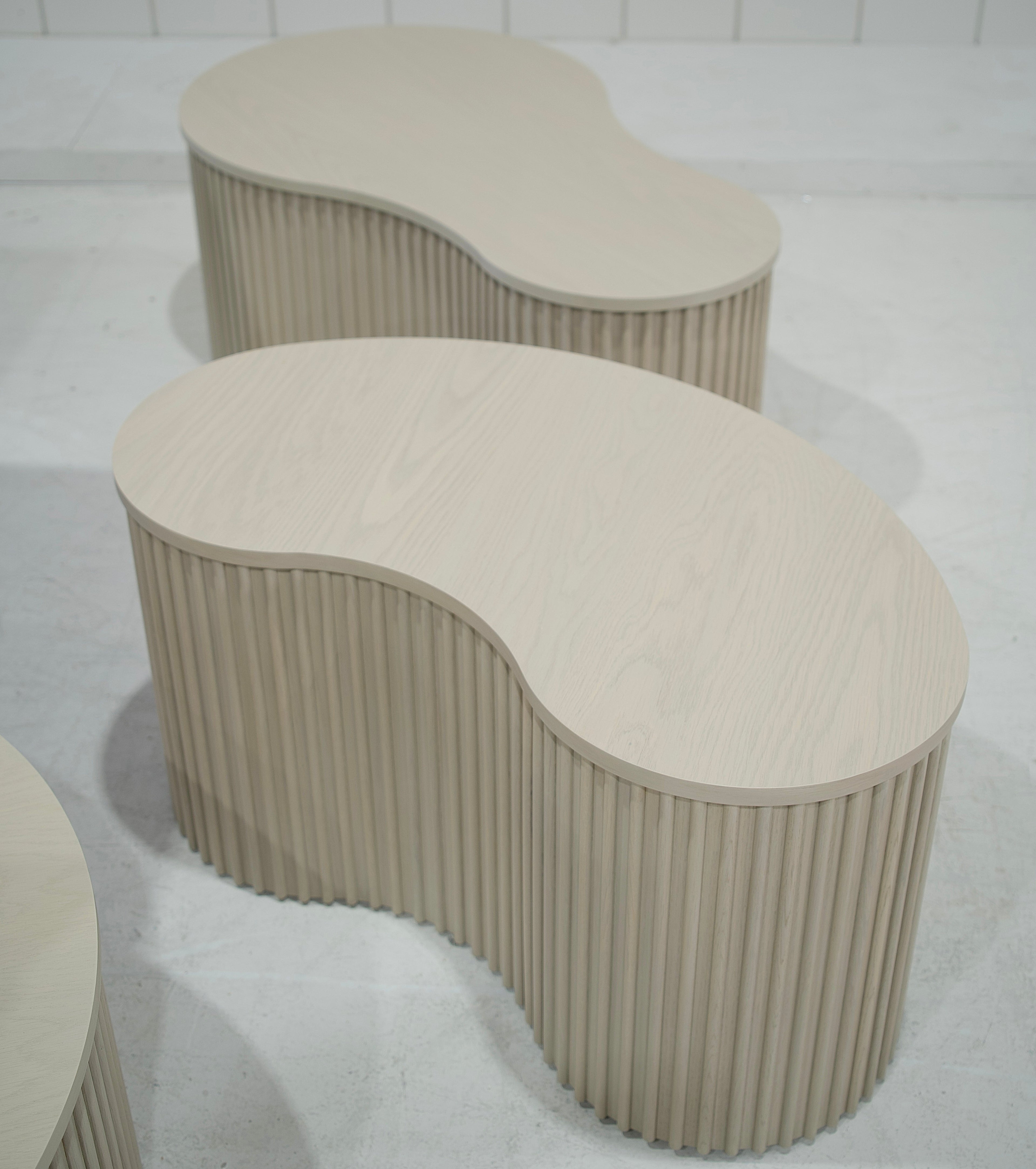 Table basse Pierre