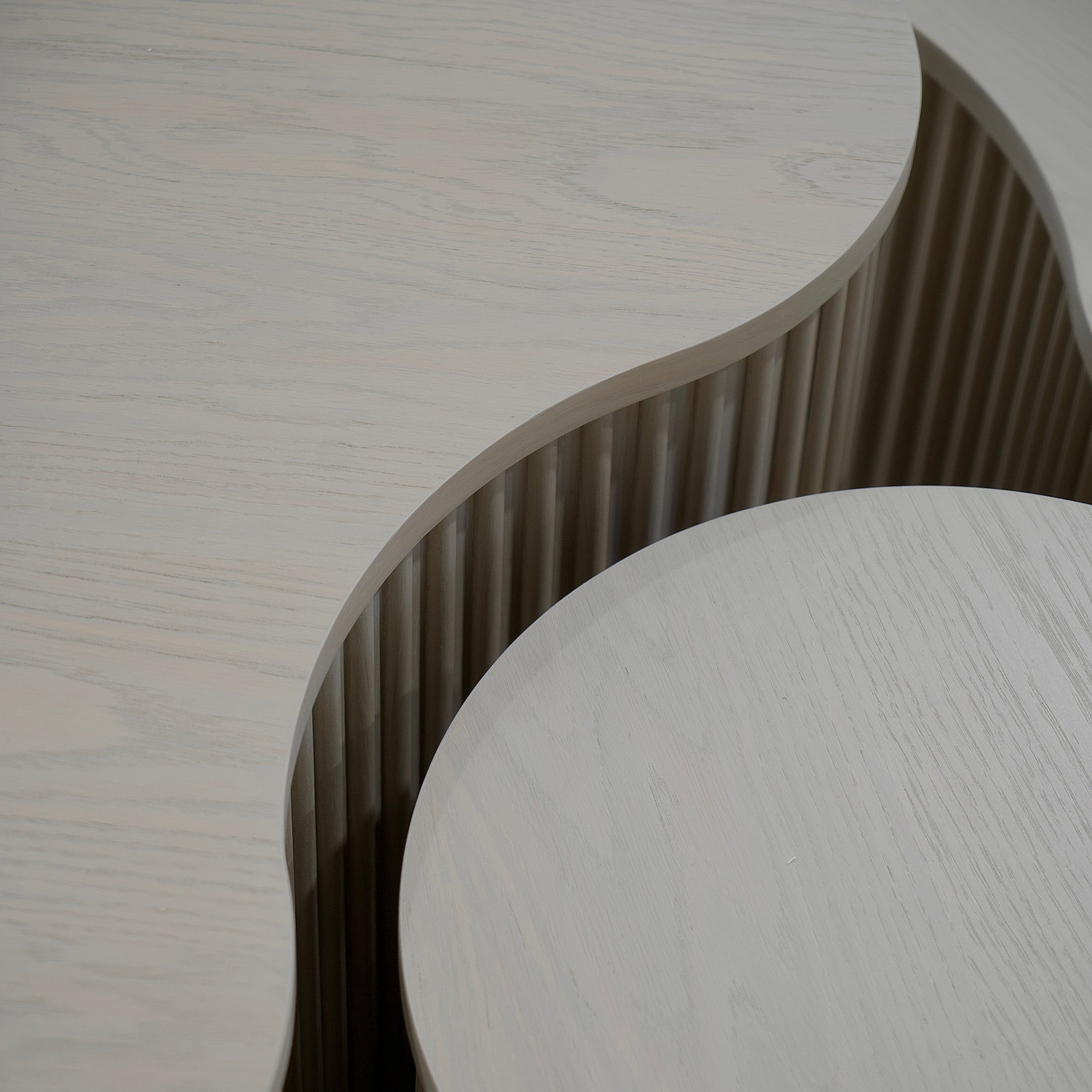 Table basse Pierre