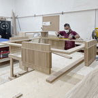 Table basse Rosehill
