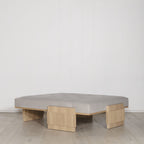 Table basse Rosehill