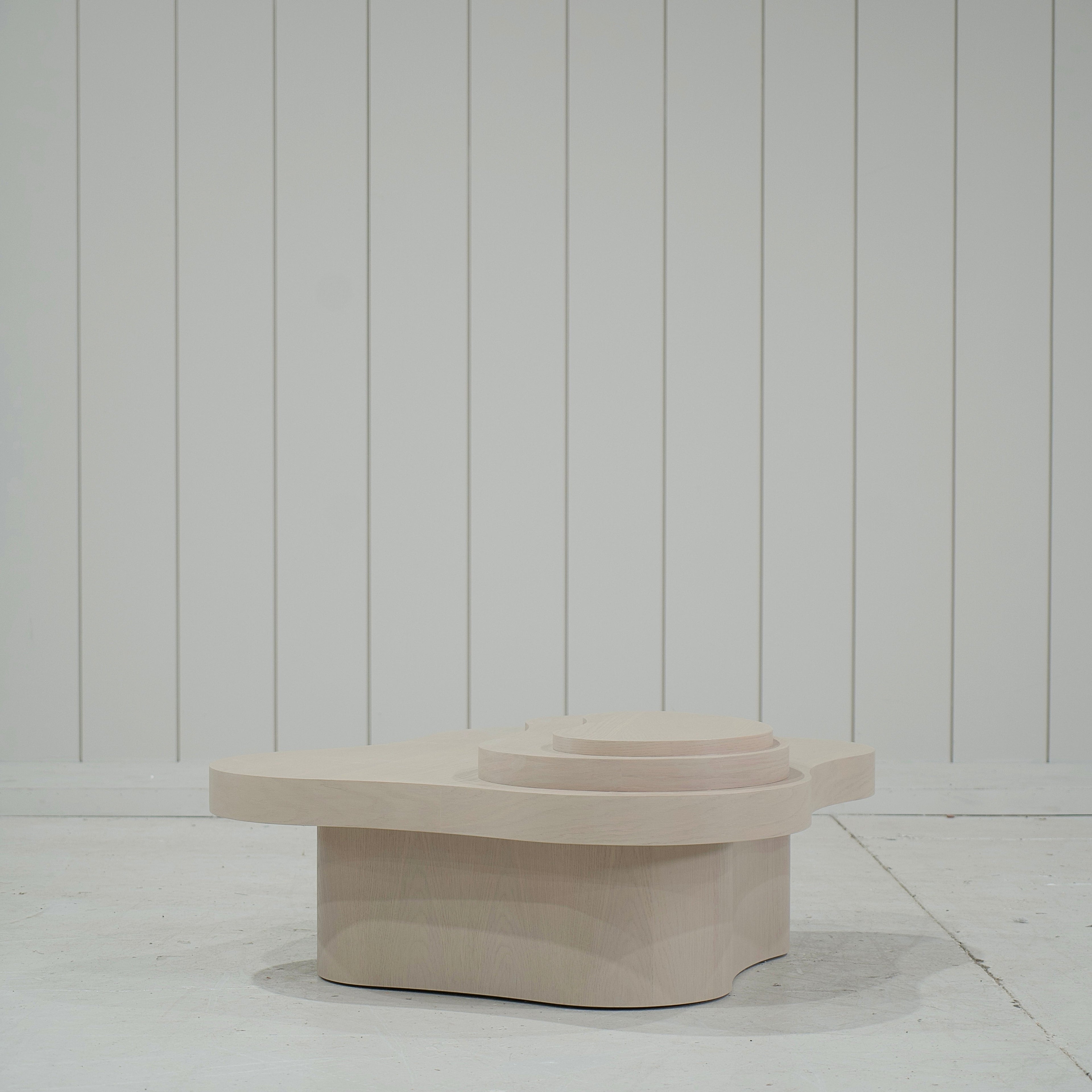 Table basse Ripple