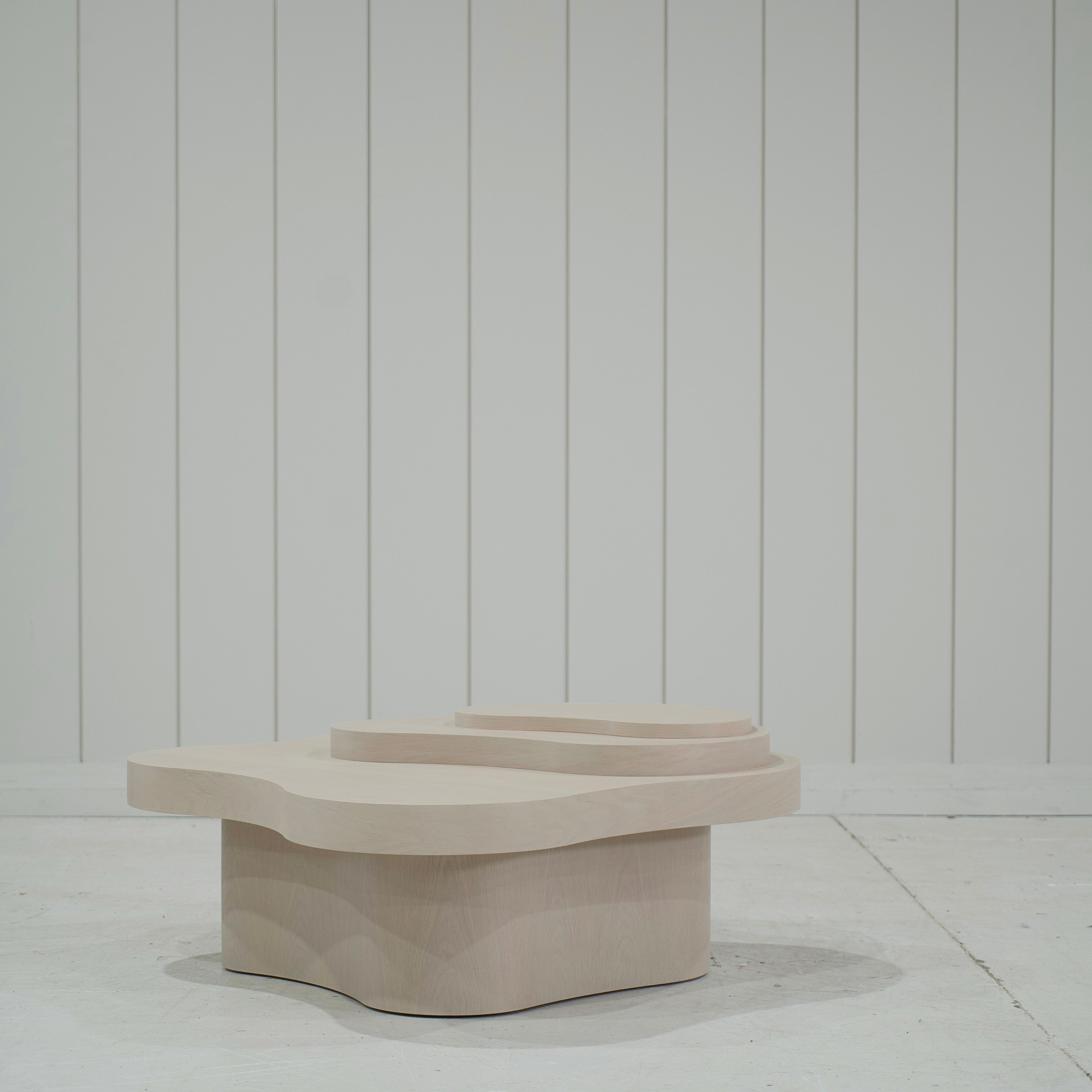 Table basse Ripple