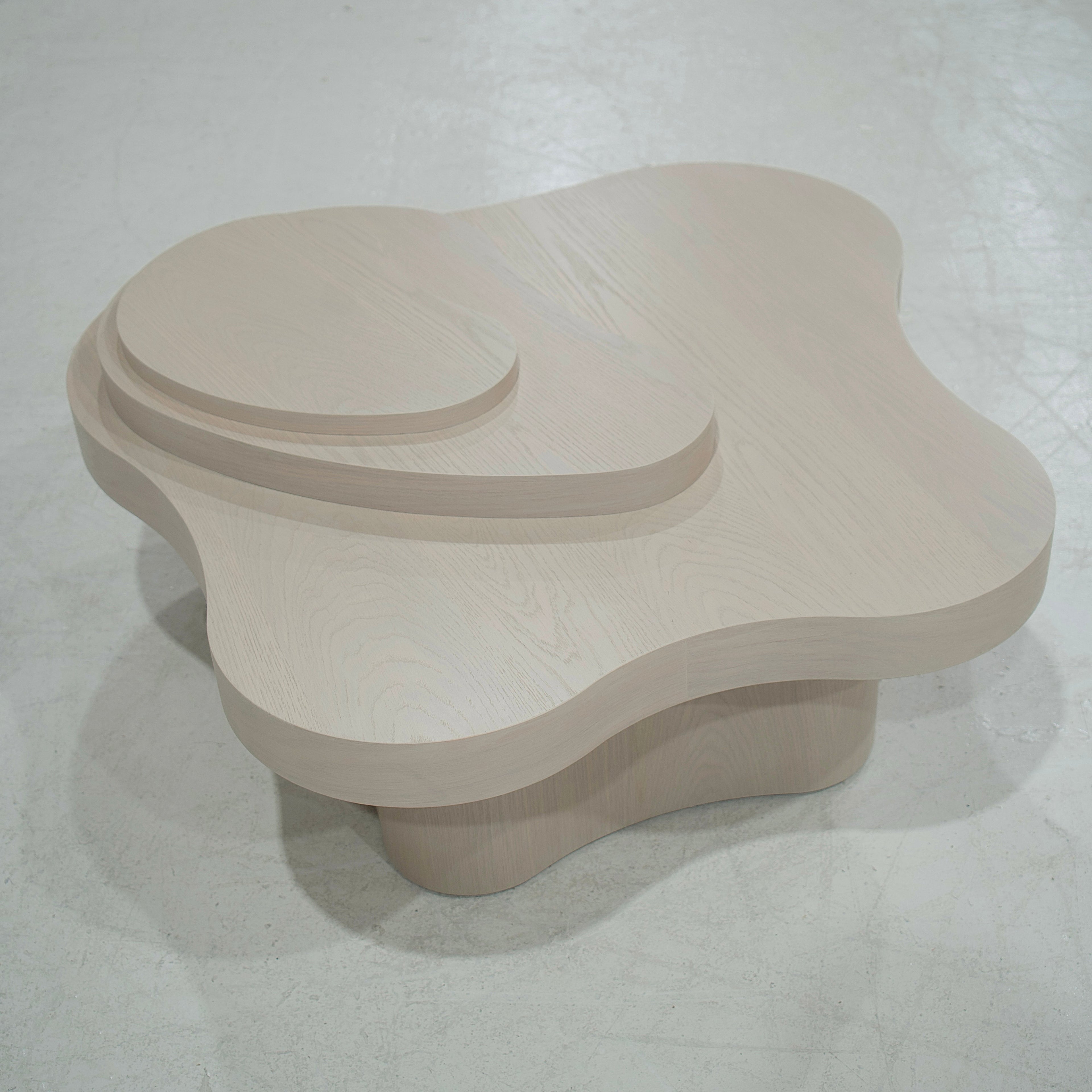 Table basse Ripple