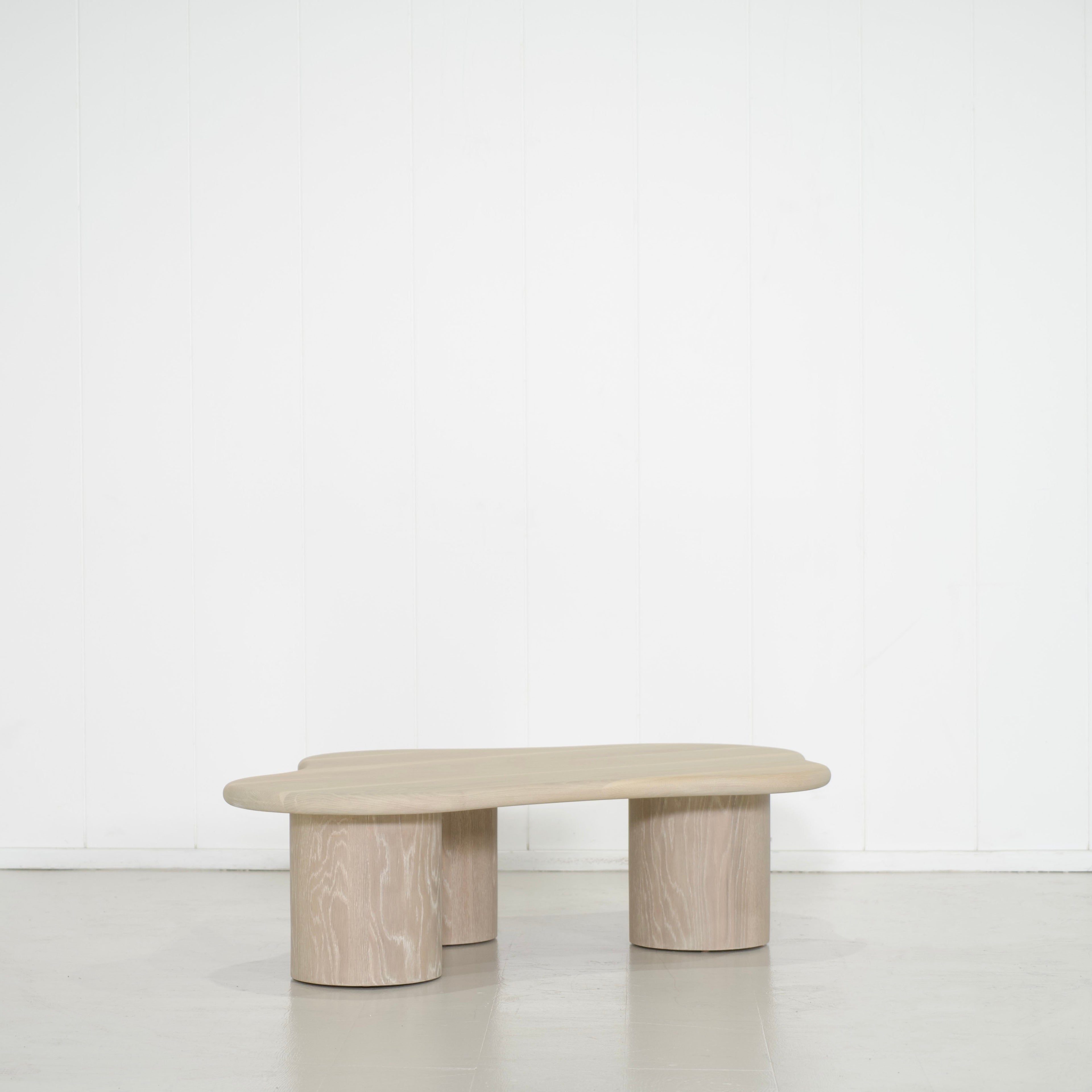 Table basse Rove