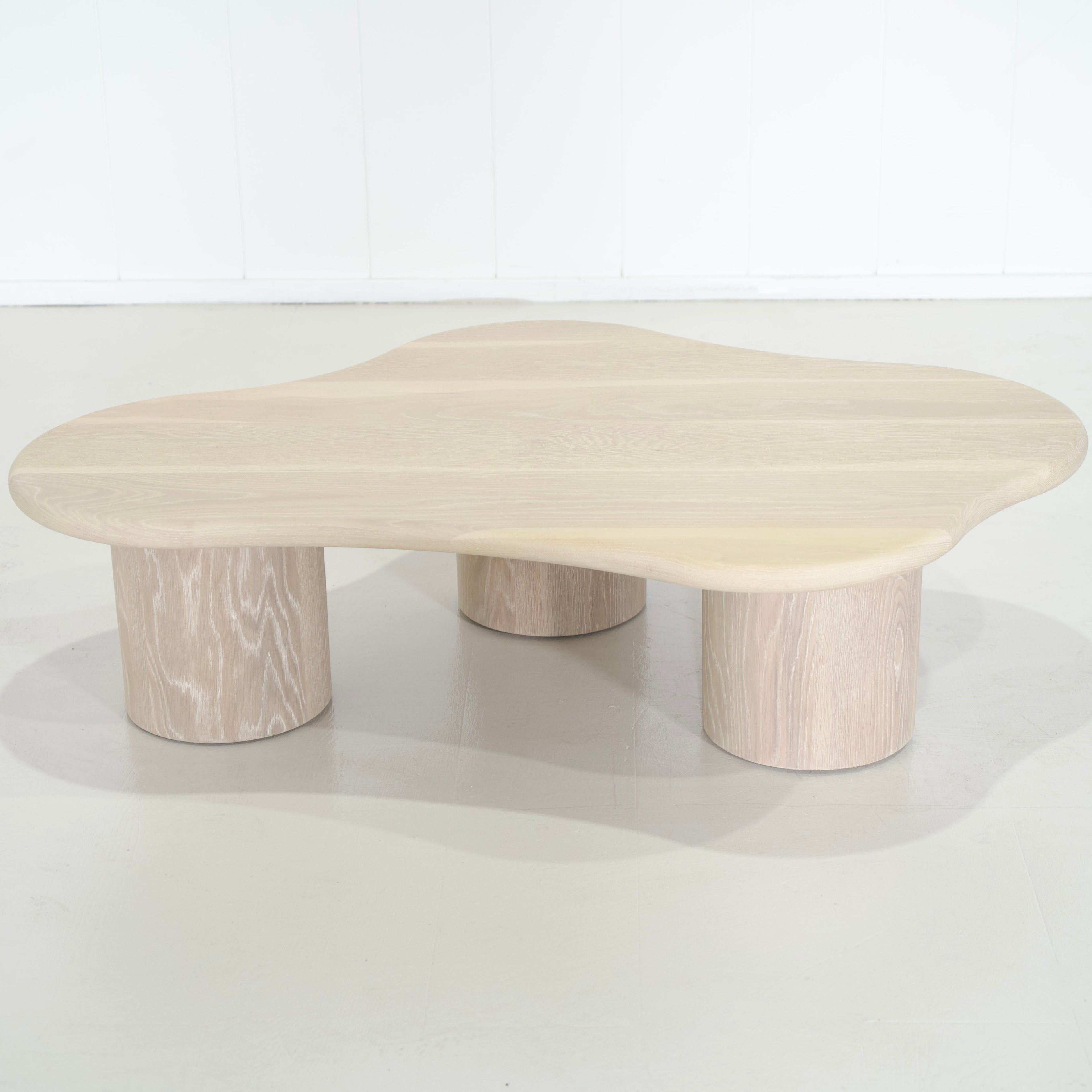 Table basse Rove